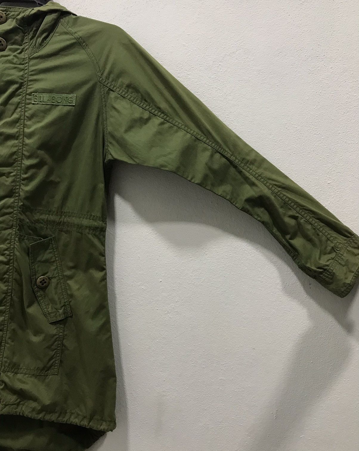 Billabong BILLABONG JACKET HOODIE Size US M / EU 48-50 / 2 - 6 Thumbnail