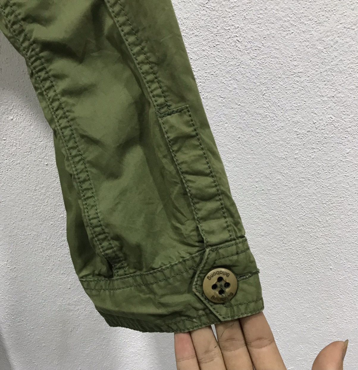 Billabong BILLABONG JACKET HOODIE Size US M / EU 48-50 / 2 - 10 Thumbnail
