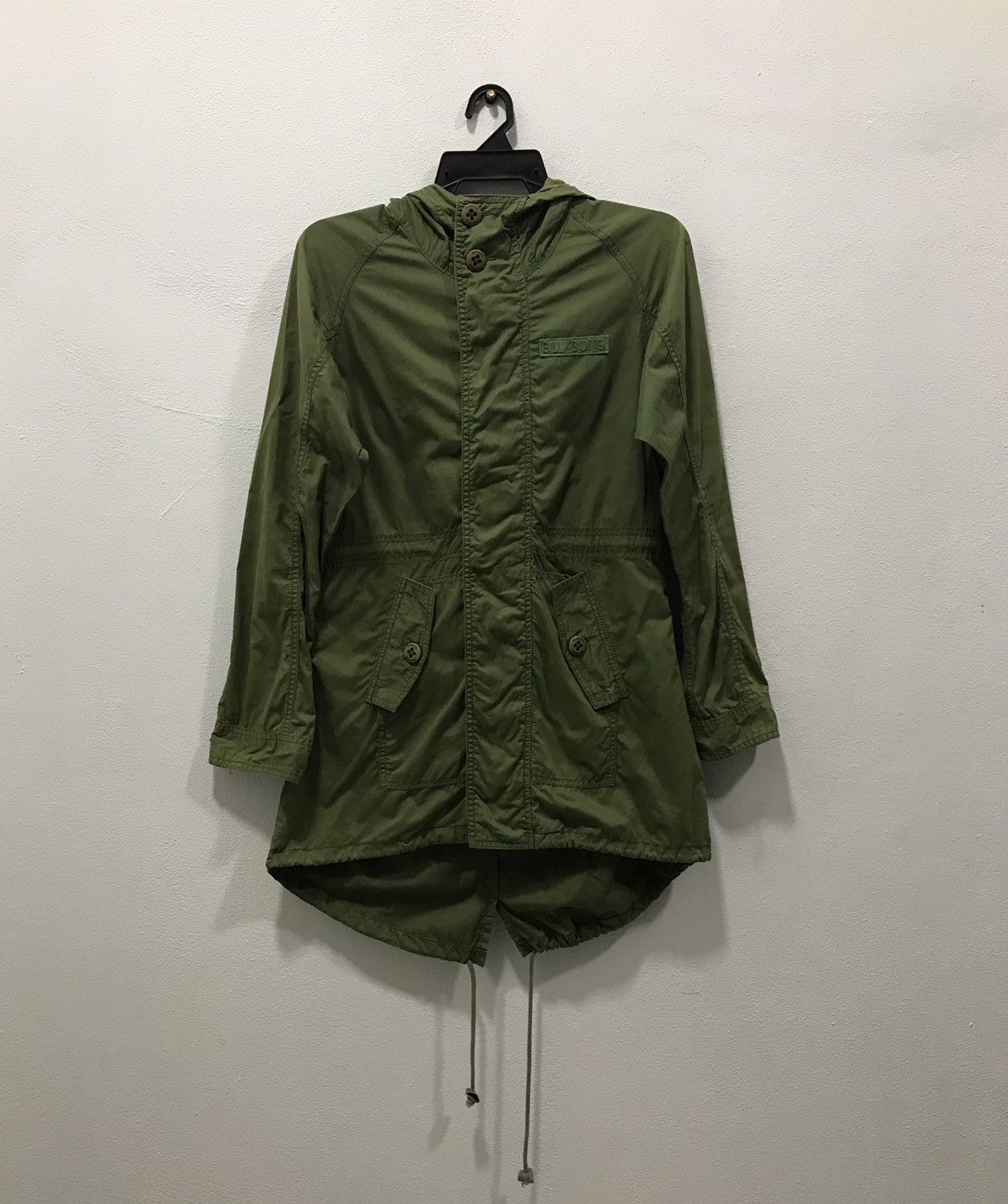 Billabong BILLABONG JACKET HOODIE Size US M / EU 48-50 / 2 - 1 Thumbnail