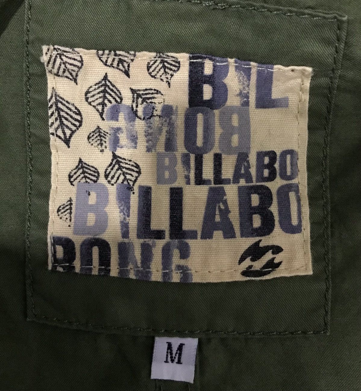 Billabong BILLABONG JACKET HOODIE Size US M / EU 48-50 / 2 - 13 Thumbnail