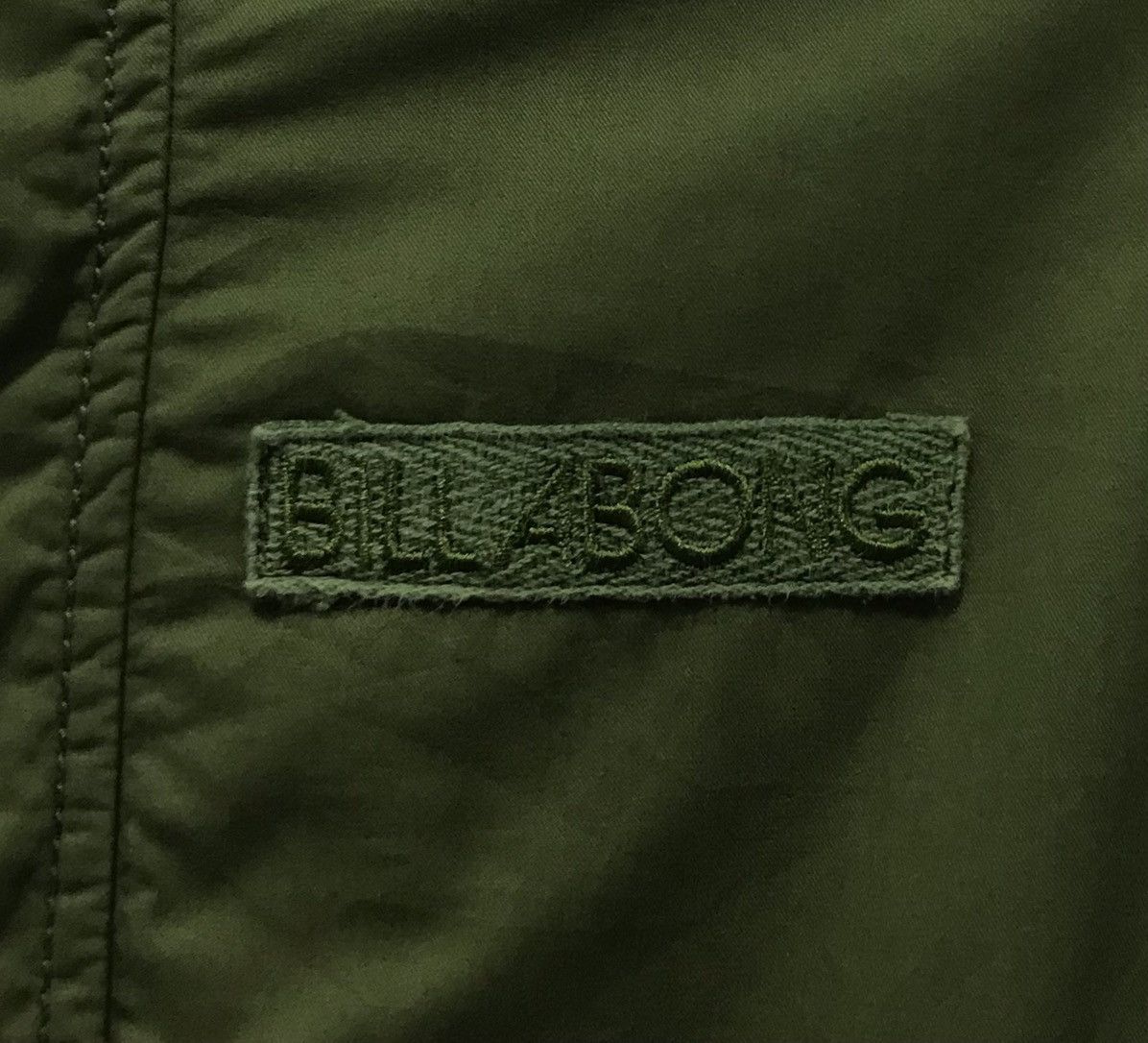 Billabong BILLABONG JACKET HOODIE Size US M / EU 48-50 / 2 - 5 Thumbnail