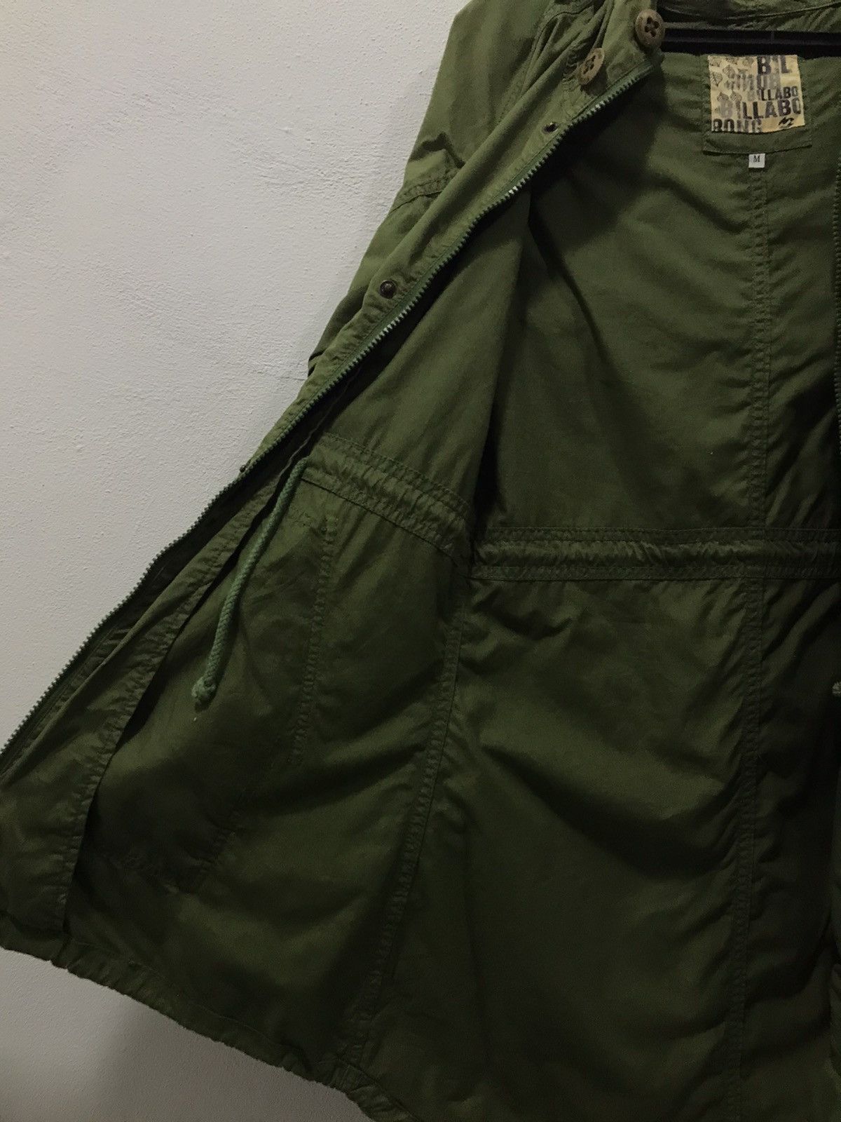 Billabong BILLABONG JACKET HOODIE Size US M / EU 48-50 / 2 - 11 Thumbnail
