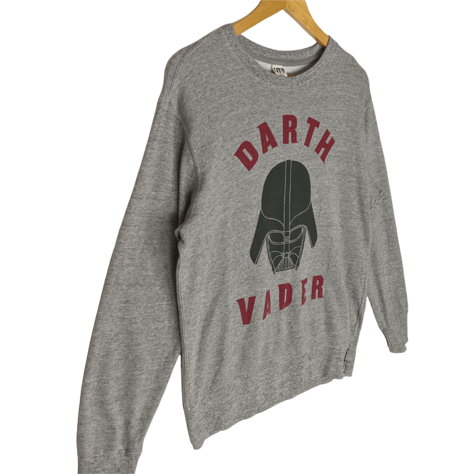 Star Wars × Uniqlo UNIQLO x Star Wars Darth Vader Jumper Sweatshirt Size US M / EU 48-50 / 2 - 3 Thumbnail