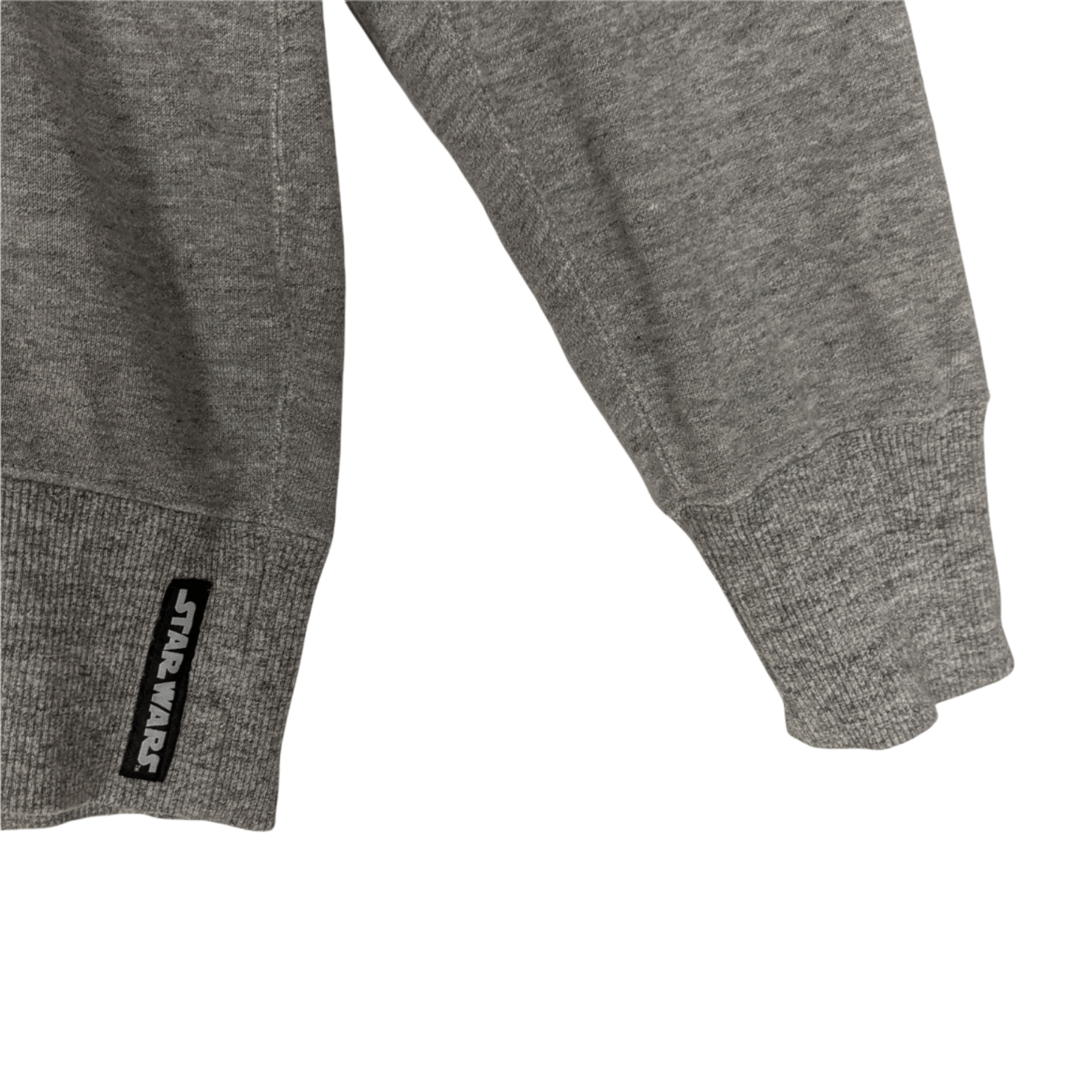 Star Wars × Uniqlo UNIQLO x Star Wars Darth Vader Jumper Sweatshirt Size US M / EU 48-50 / 2 - 7 Thumbnail