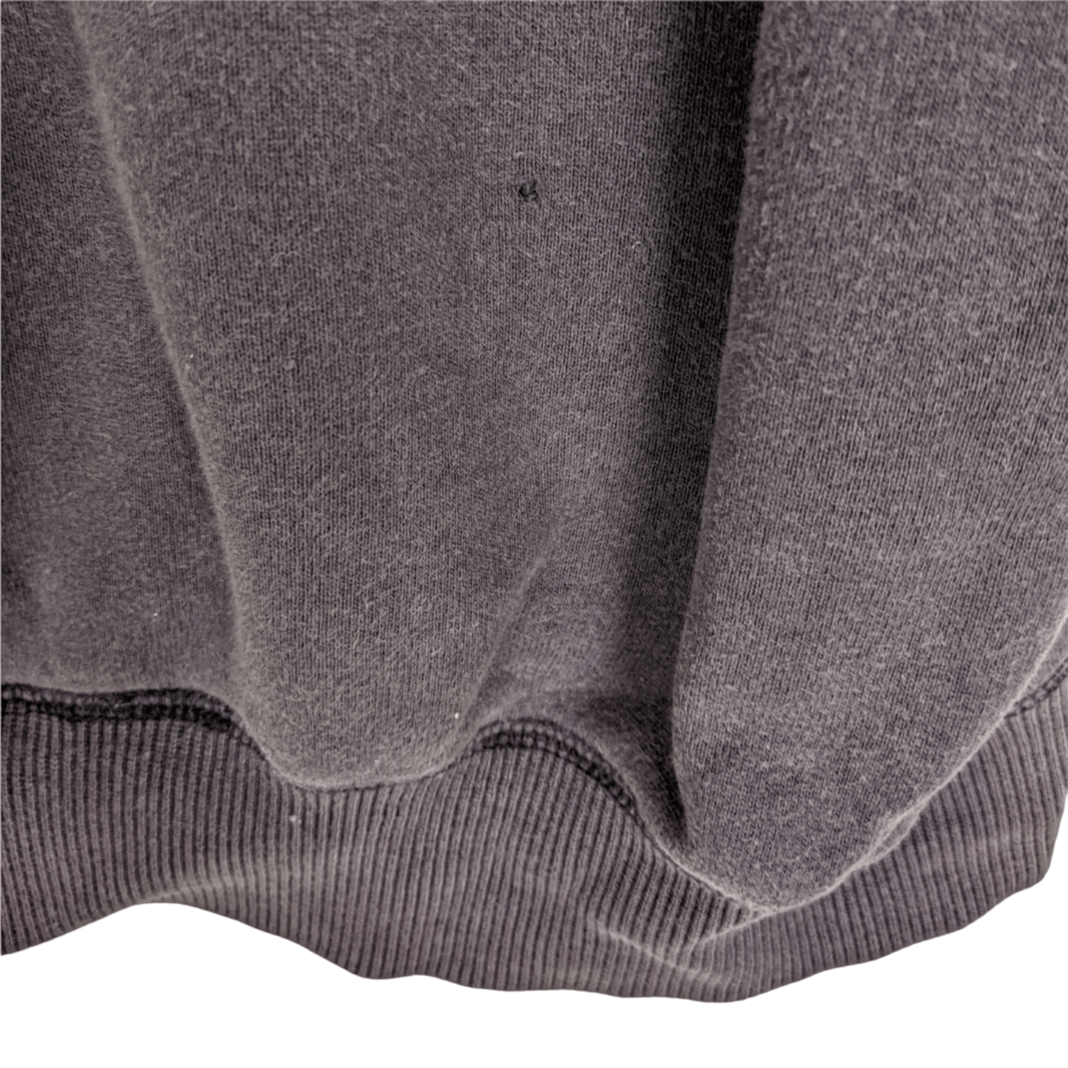 Japanese Brand Japan Vintage PAPAS Big Spell Out Jumper Sweatshirt Size US XL / EU 56 / 4 - 8 Thumbnail