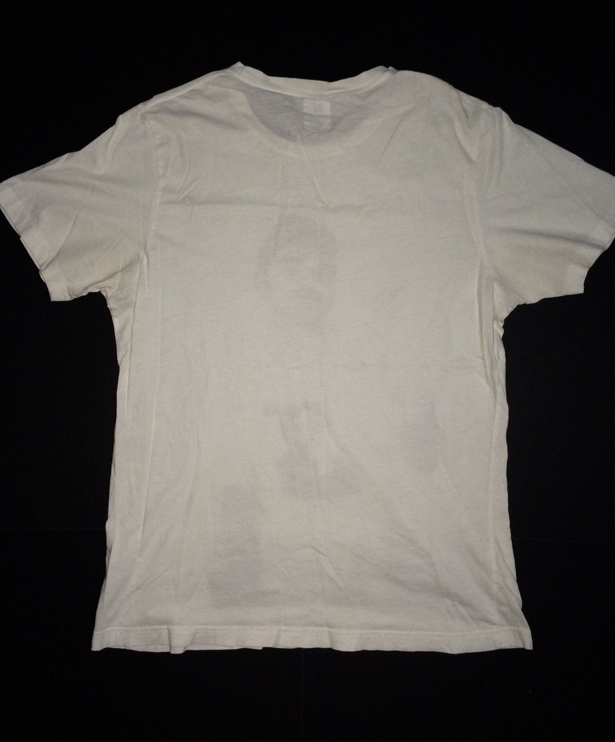 Band Tees × Morrissey × The Smiths Vintage Morissey The Smiths Is Dead Tshirt Size US M / EU 48-50 / 2 - 6 Thumbnail