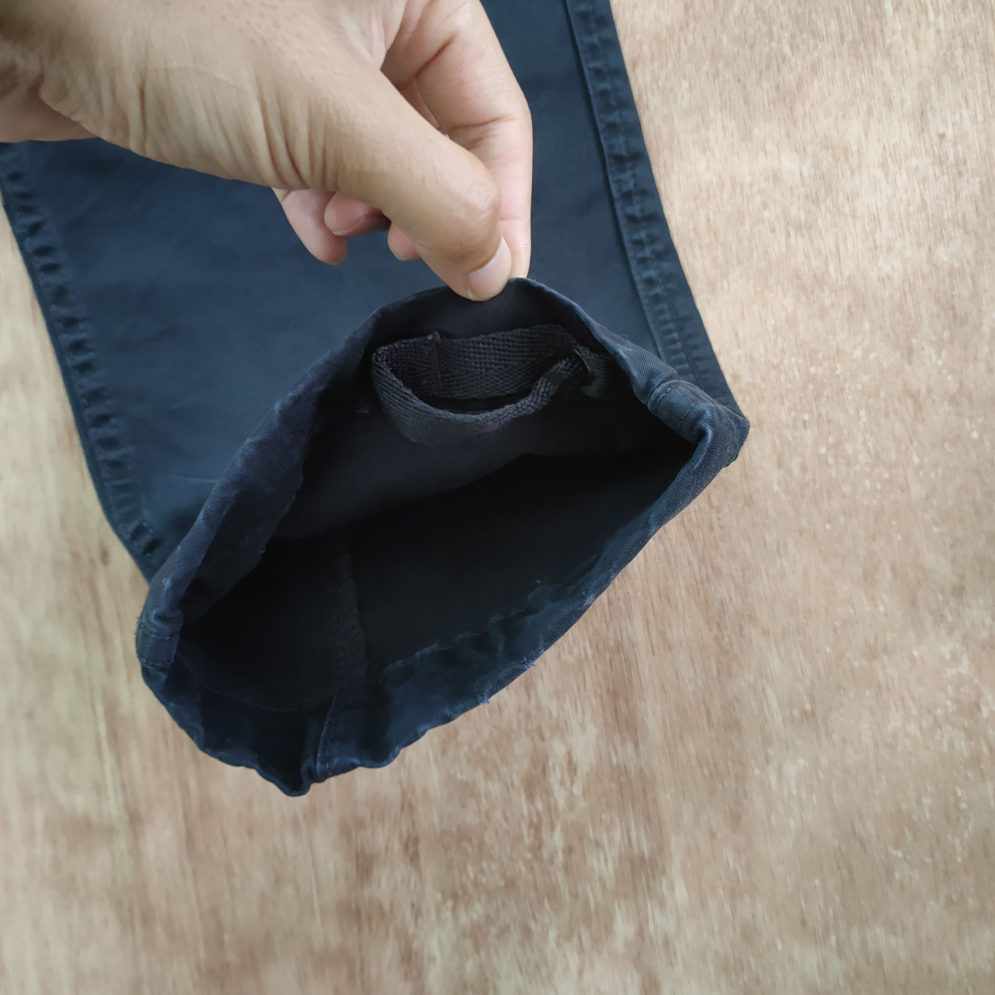 G-Star G STAR RAW 8 POCKET CARGO PANTS Size US 34 / EU 50 - 12 Thumbnail