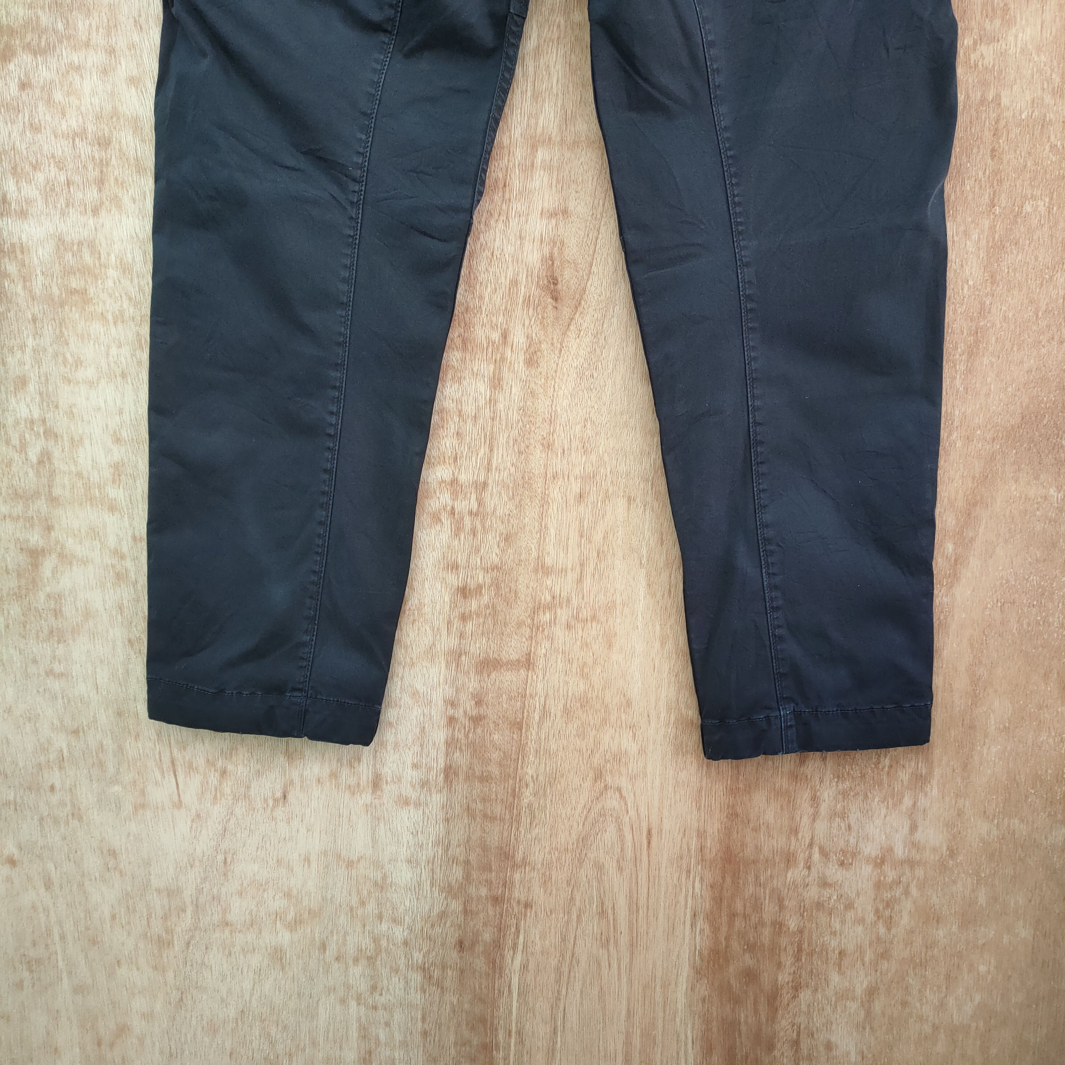 G-Star G STAR RAW 8 POCKET CARGO PANTS Size US 34 / EU 50 - 6 Thumbnail