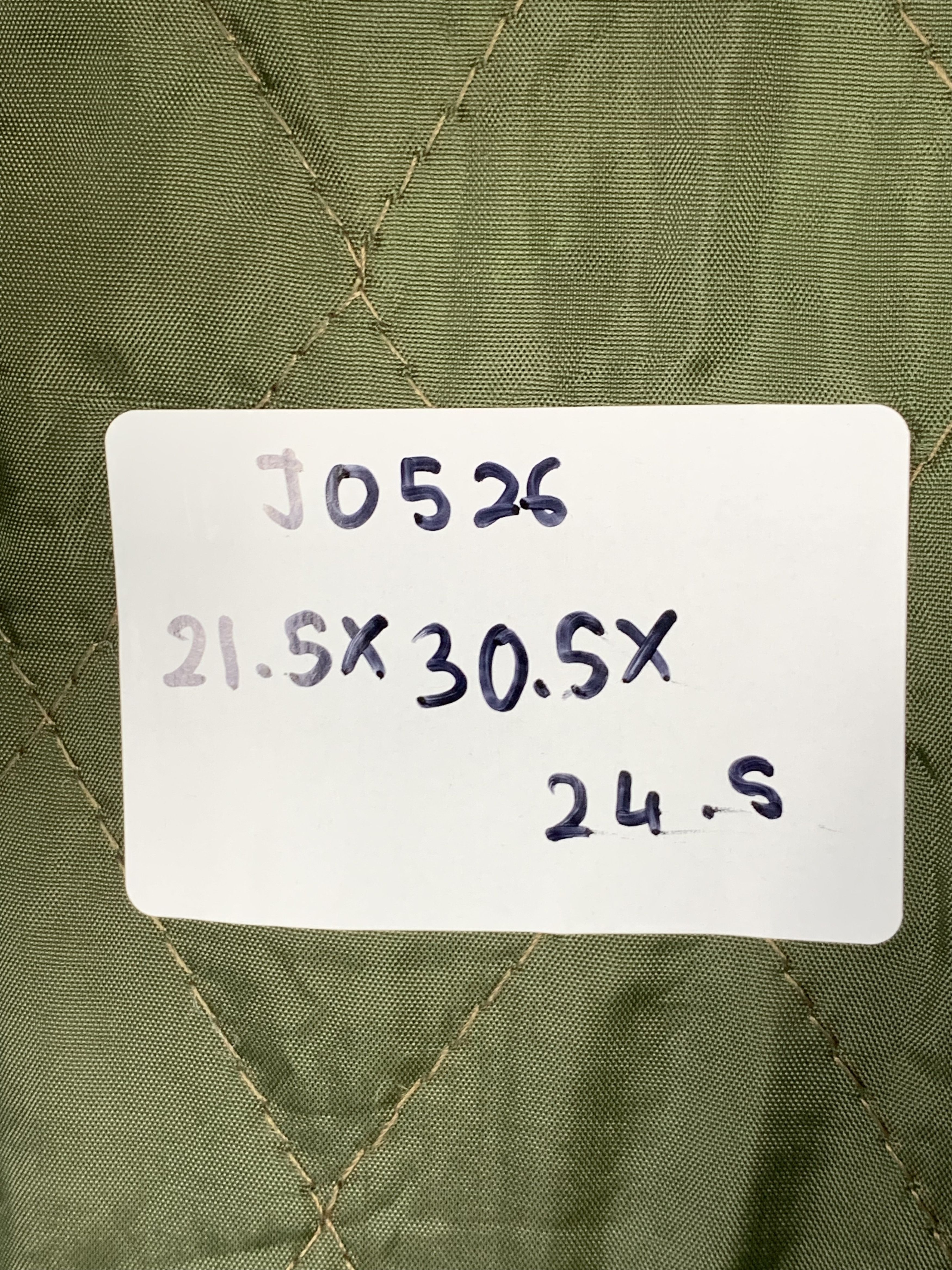 Japanese Brand Vintage BXBK Hoodie Zip Up Parkas Jacket J0526 Size US S / EU 44-46 / 1 - 14 Thumbnail