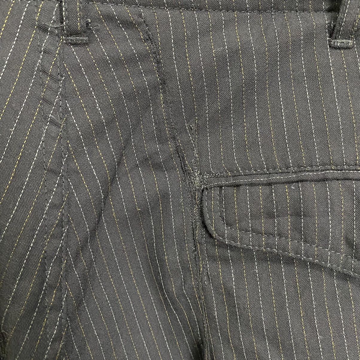 Japanese Brand Visvim cargo short pant Size US 38 / EU 54 - 21 Thumbnail