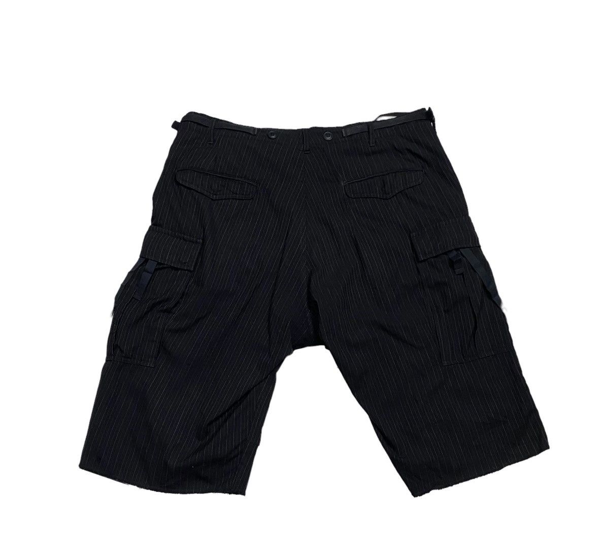Japanese Brand Visvim cargo short pant Size US 38 / EU 54 - 2 Thumbnail