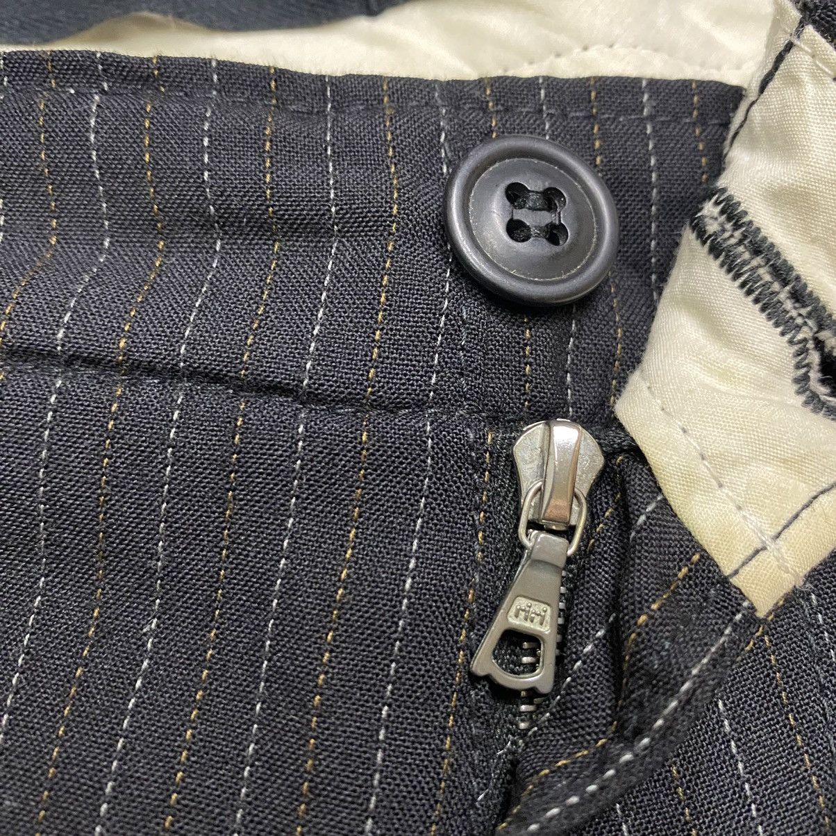 Japanese Brand Visvim cargo short pant Size US 38 / EU 54 - 19 Thumbnail