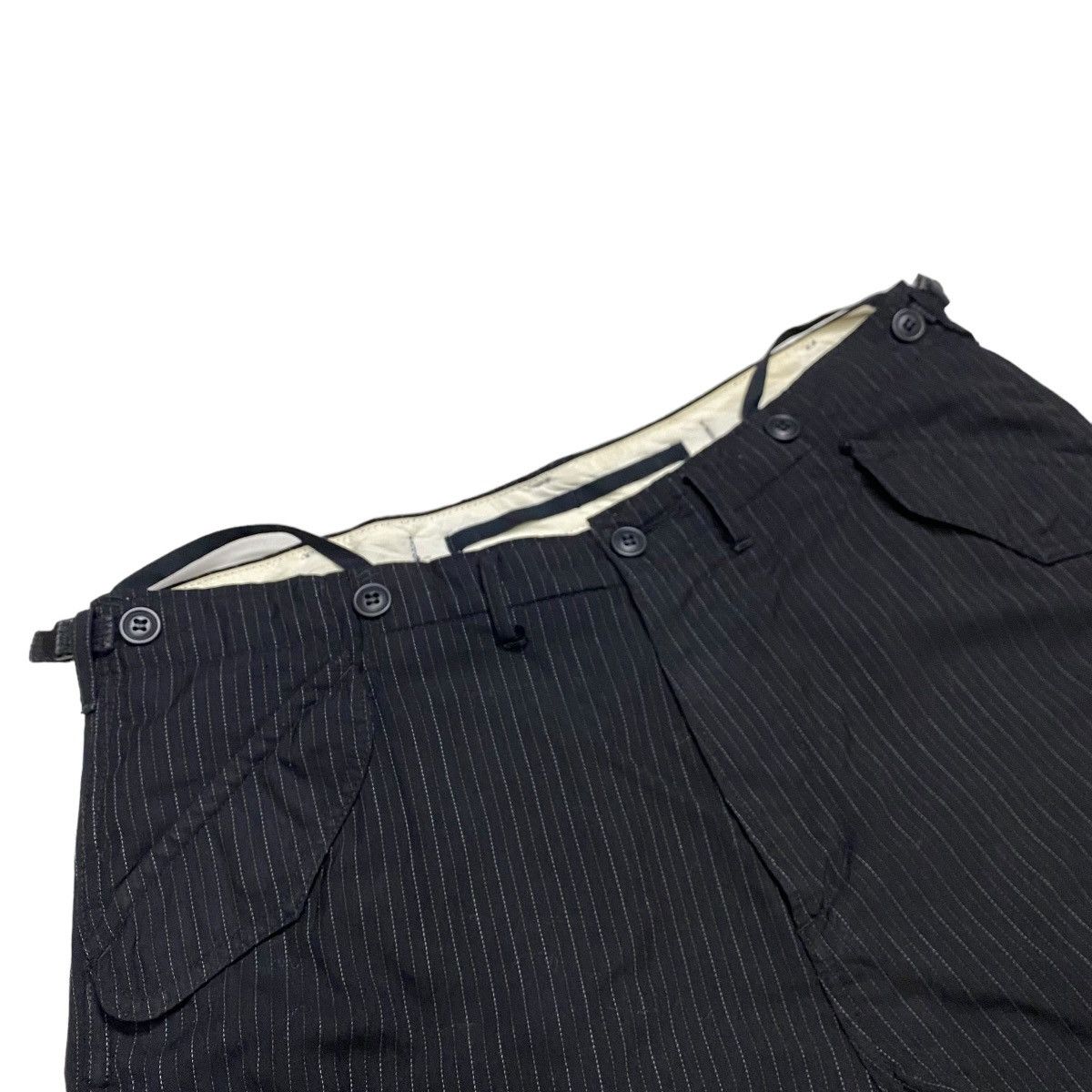 Japanese Brand Visvim cargo short pant Size US 38 / EU 54 - 7 Thumbnail