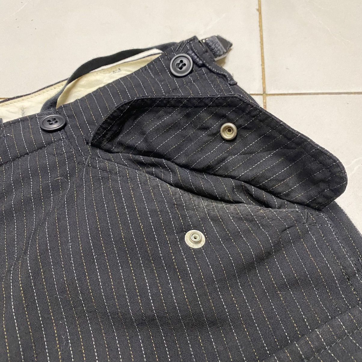 Japanese Brand Visvim cargo short pant Size US 38 / EU 54 - 20 Thumbnail