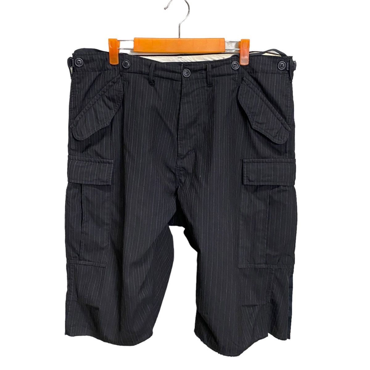 Japanese Brand Visvim cargo short pant Size US 38 / EU 54 - 3 Thumbnail