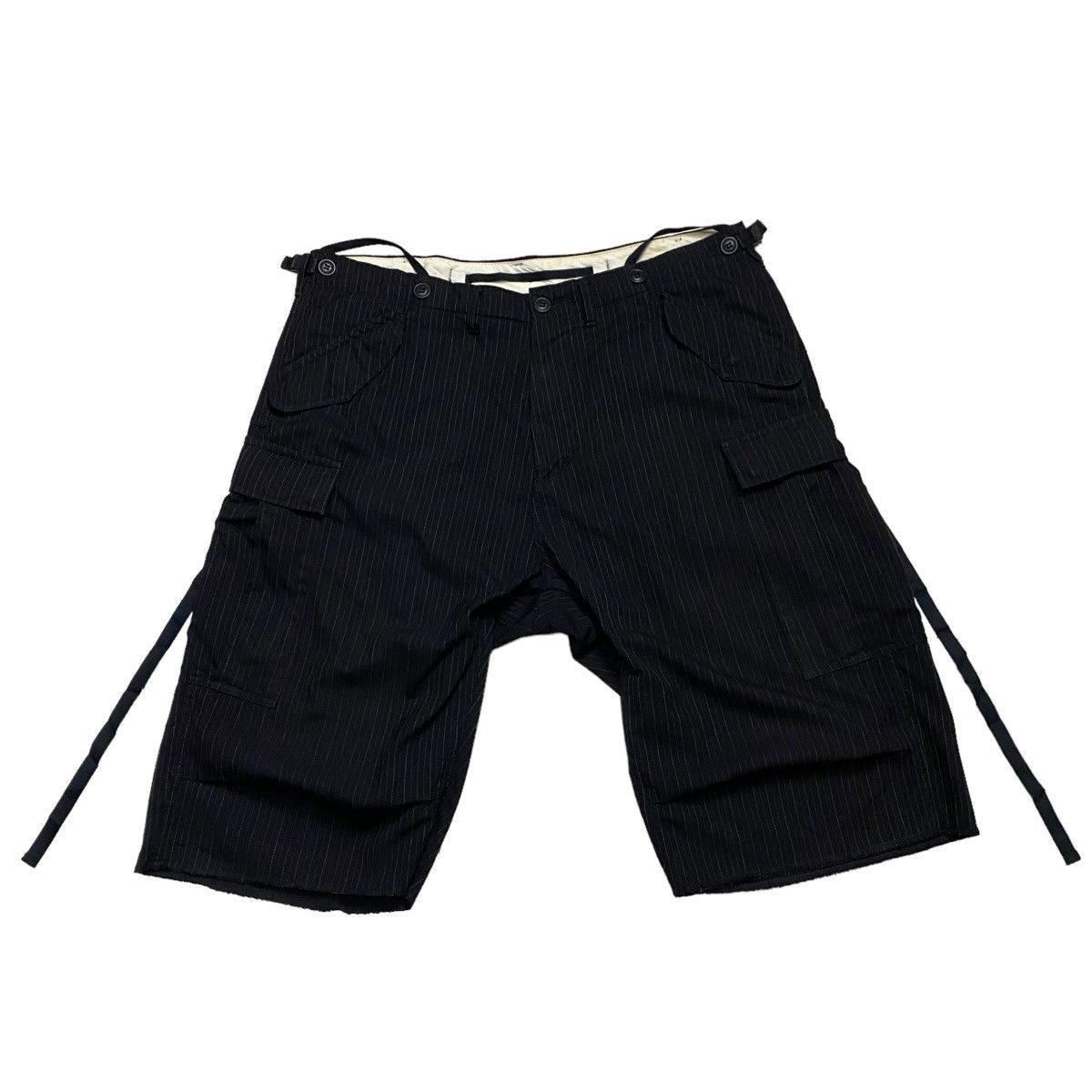 Japanese Brand Visvim cargo short pant Size US 38 / EU 54 - 1 Thumbnail