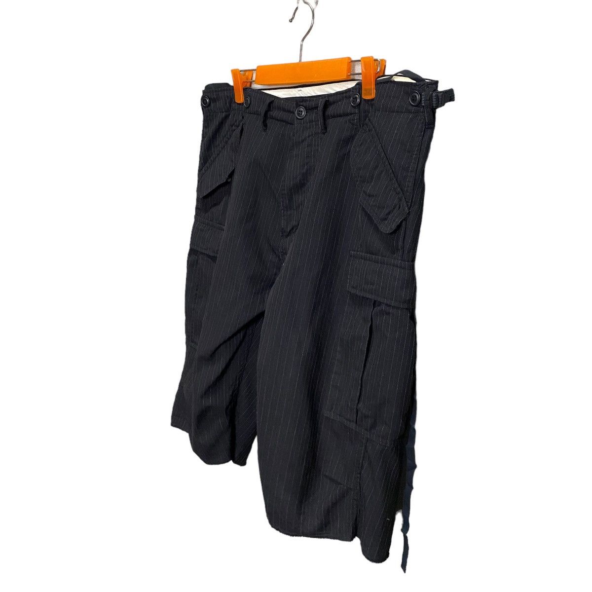 Japanese Brand Visvim cargo short pant Size US 38 / EU 54 - 5 Thumbnail