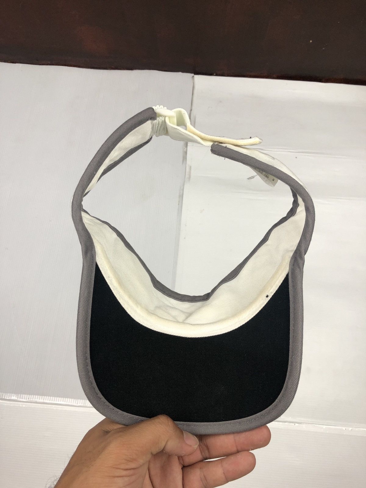 Vintage Oakley Golf Hat Size ONE SIZE - 4 Thumbnail