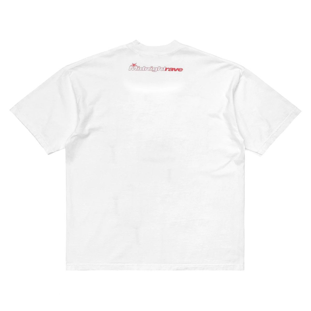 Midnight Studios LAST DROP EVER EVER Midnight Rave Smoke Tee Bundle SZ M Size US M / EU 48-50 / 2 - 8 Thumbnail