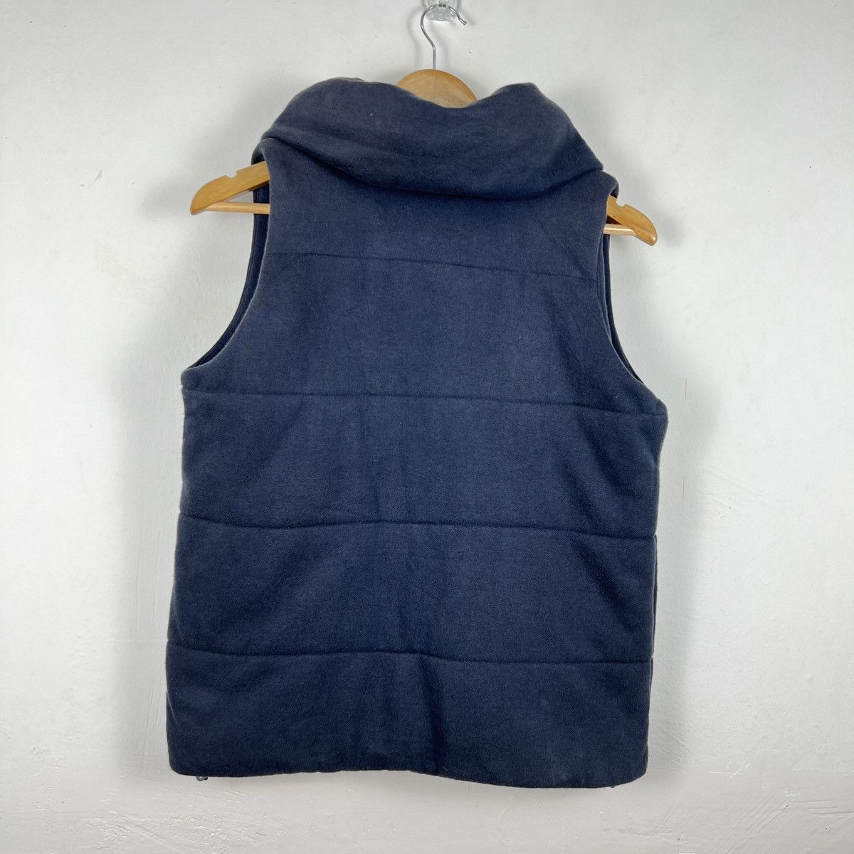 Vintage Vintage Arnold Palmer Umbrella Puffer Vest Size US S / EU 44-46 / 1 - 11 Thumbnail