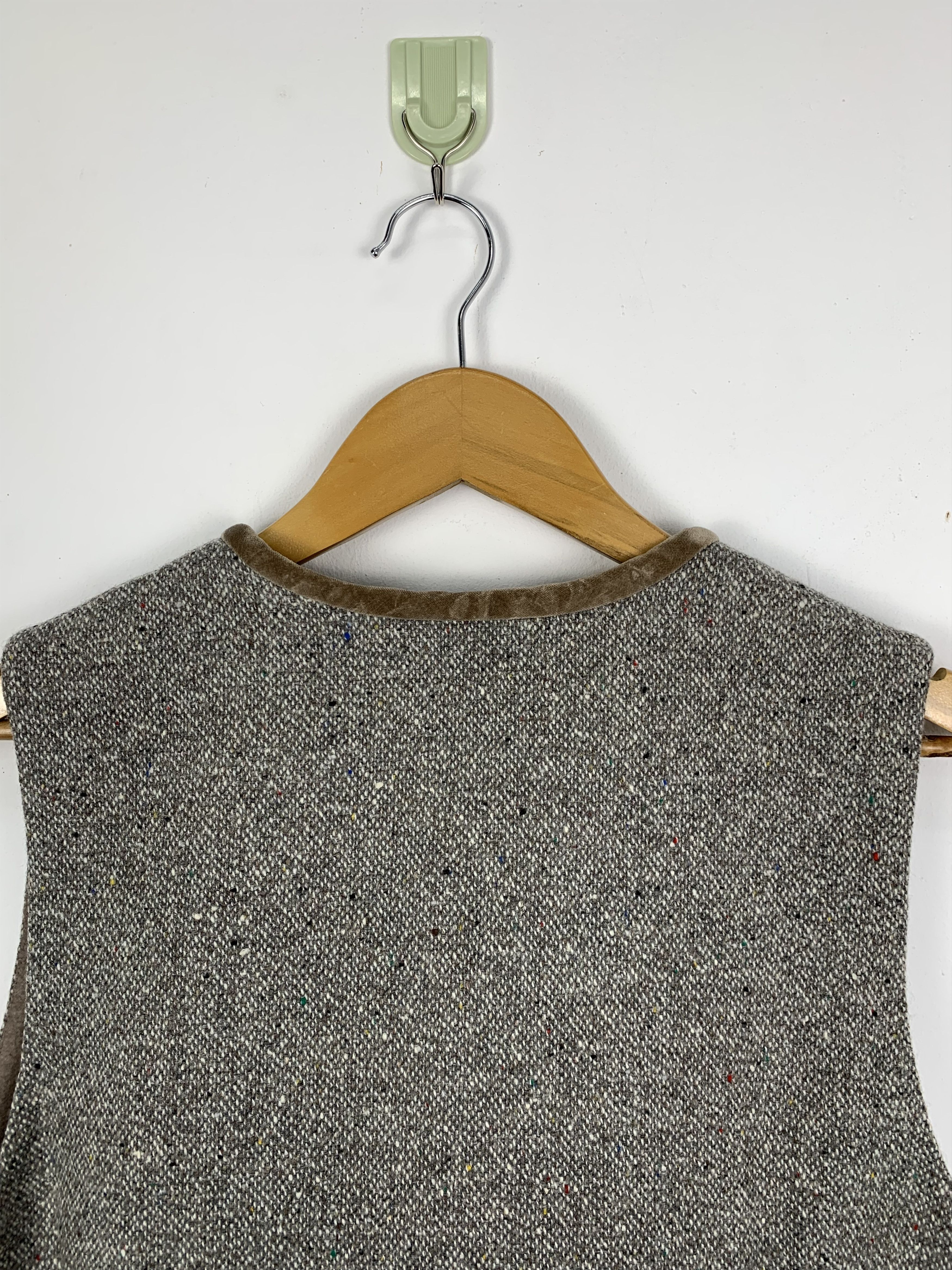 Kiyoko Takase Jacket - Etsy 90s KIYOKO TAKASE coating sheep leather