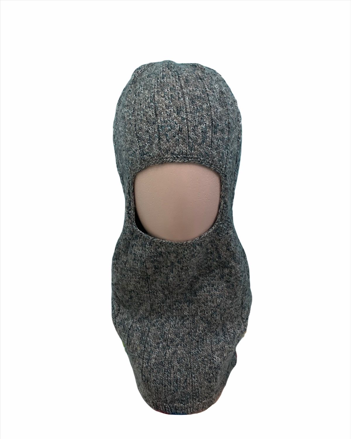 Japanese Brand ☃️ Balaclava Mask Like a Calvin Klein 205w39nyc Size ONE SIZE - 1 Thumbnail