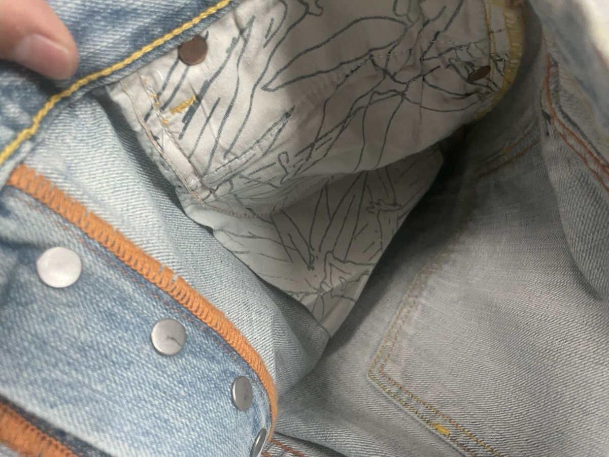 Ed Hardy Ed hardy jeans 32 Size US 32 / EU 48 - 10 Thumbnail