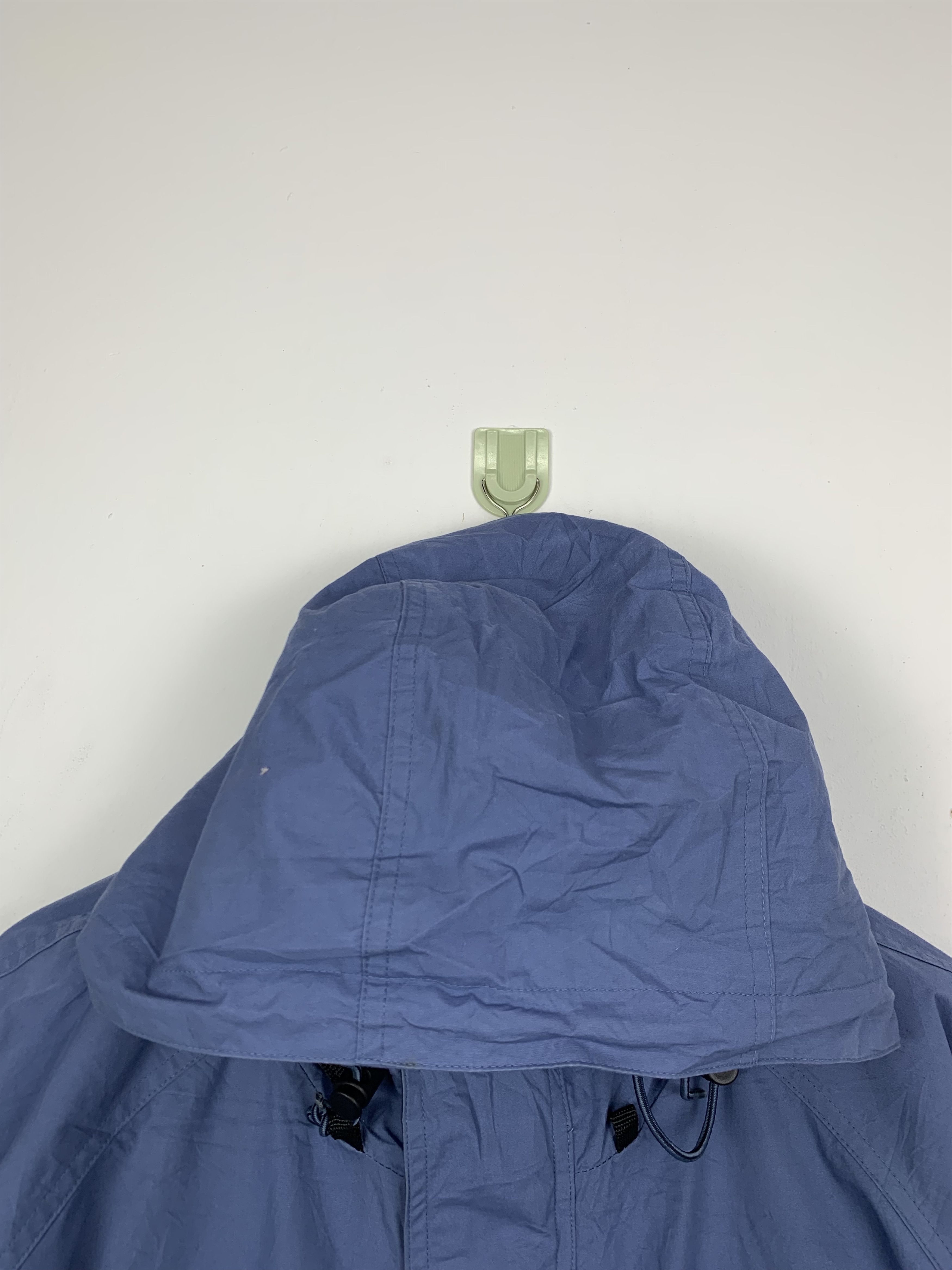 Uniqlo Vintage UNIQLO Hoodie Zip Up Multi Pocket Jacket J0614 Size US L / EU 52-54 / 3 - 5 Thumbnail