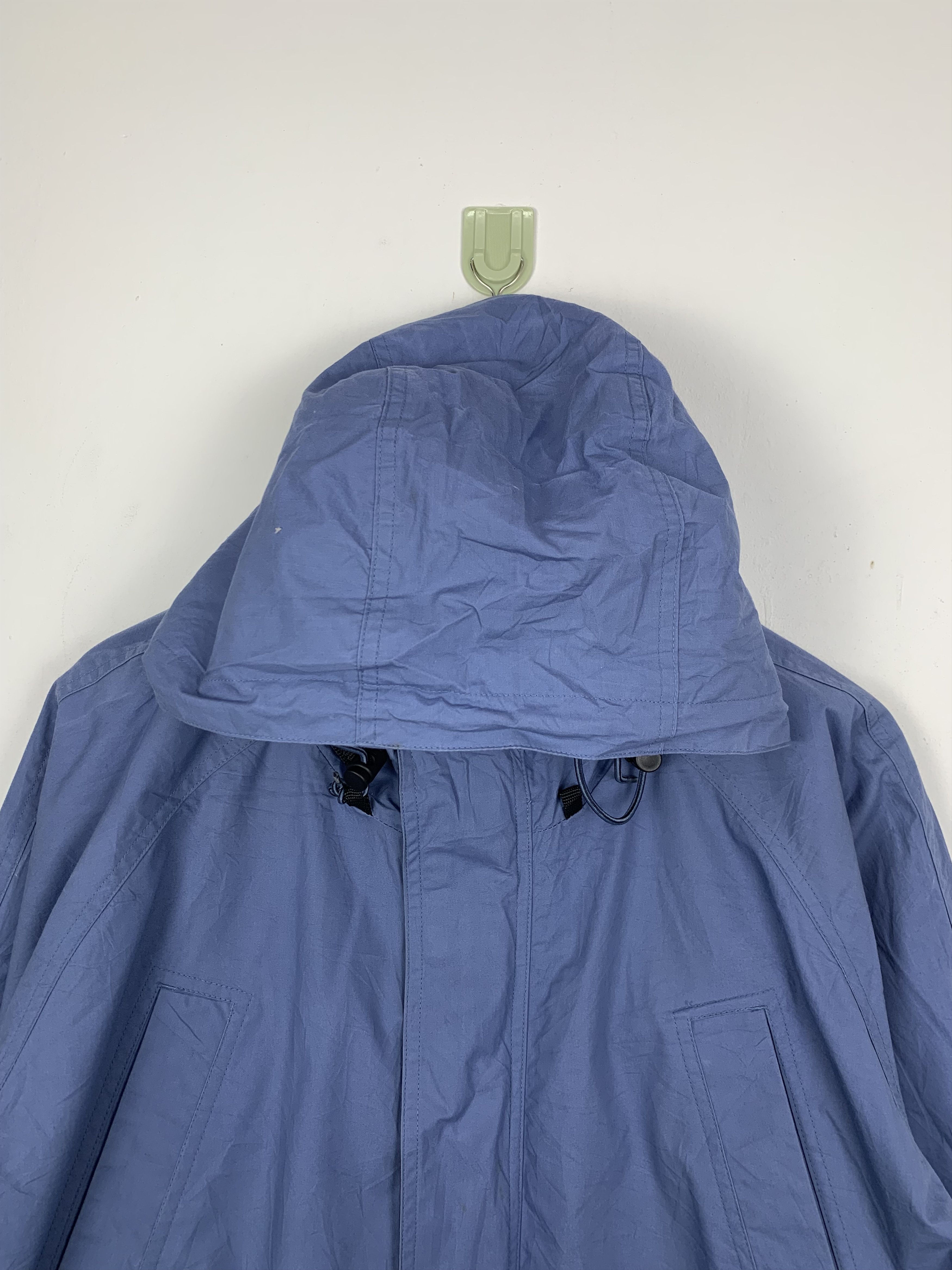 Uniqlo Vintage UNIQLO Hoodie Zip Up Multi Pocket Jacket J0614 Size US L / EU 52-54 / 3 - 2 Thumbnail