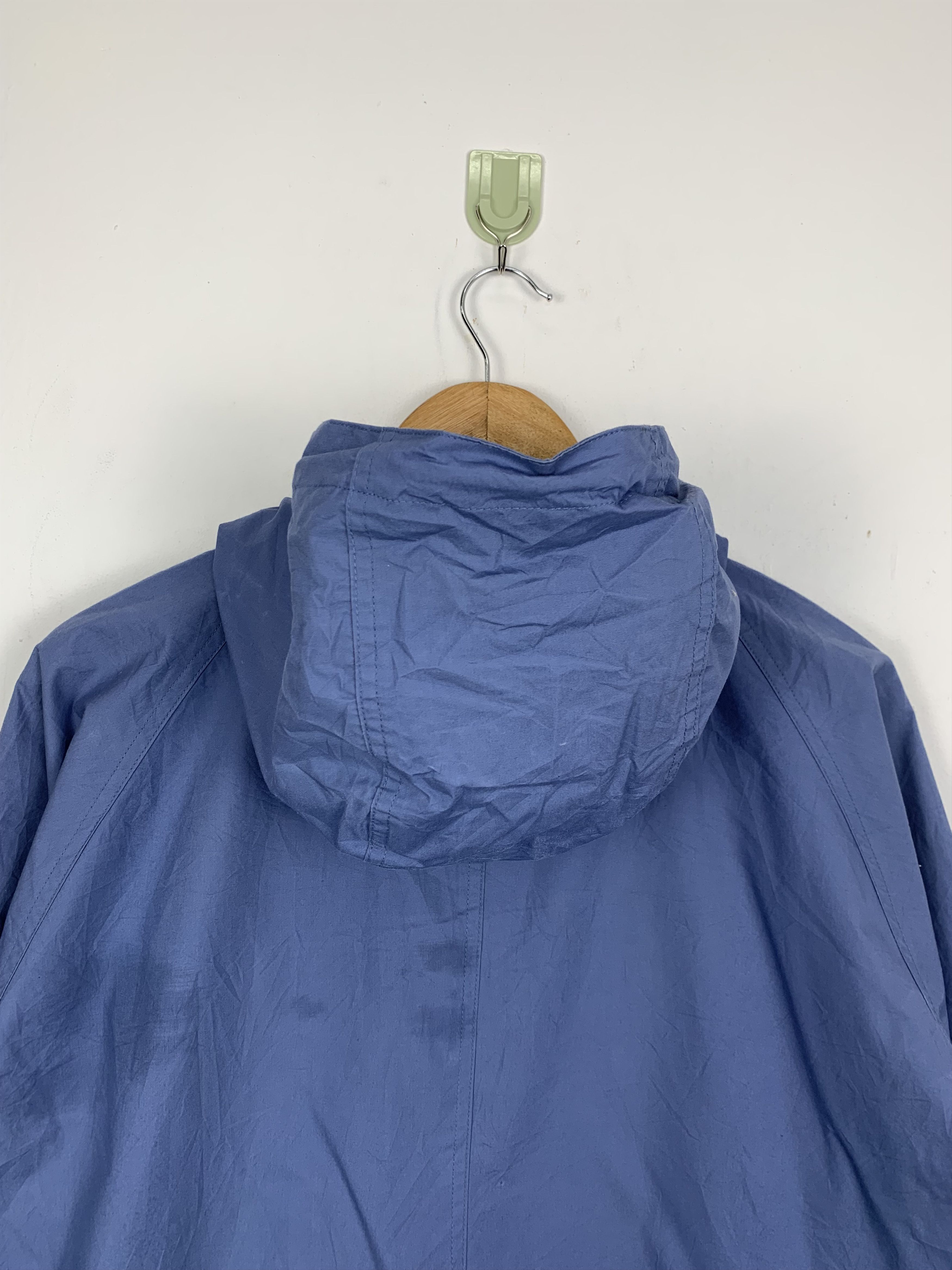 Uniqlo Vintage UNIQLO Hoodie Zip Up Multi Pocket Jacket J0614 Size US L / EU 52-54 / 3 - 9 Thumbnail