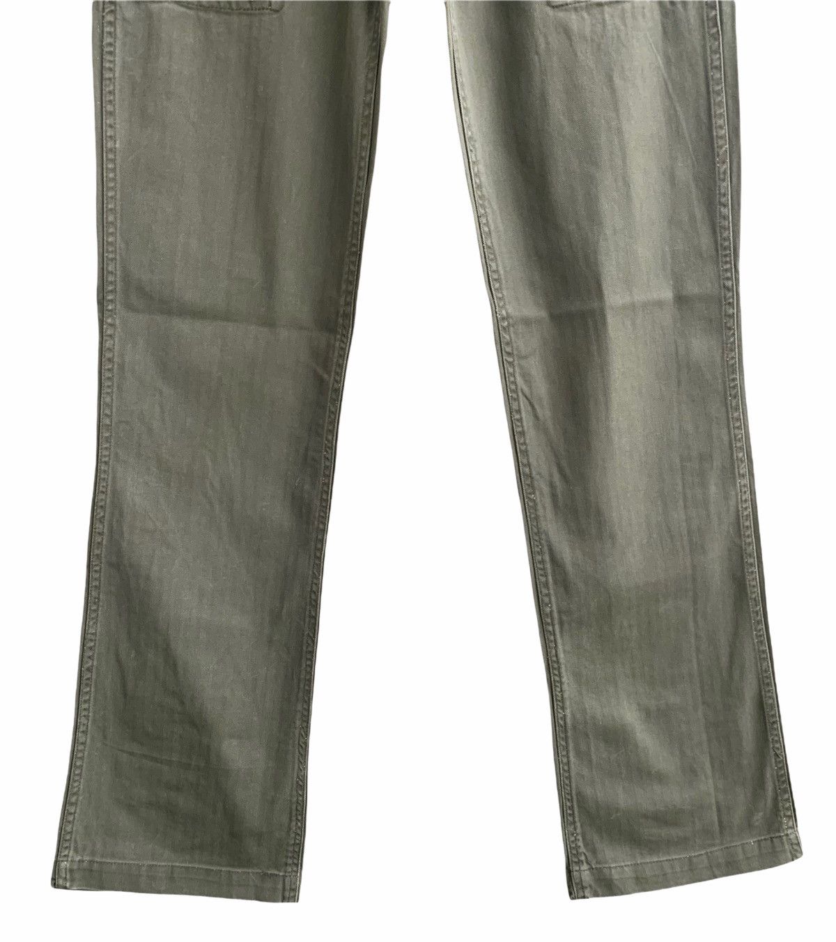 Other Monkey Pocket Pants US Marine Corps Pants Size US 30 / EU 46 - 5 Thumbnail