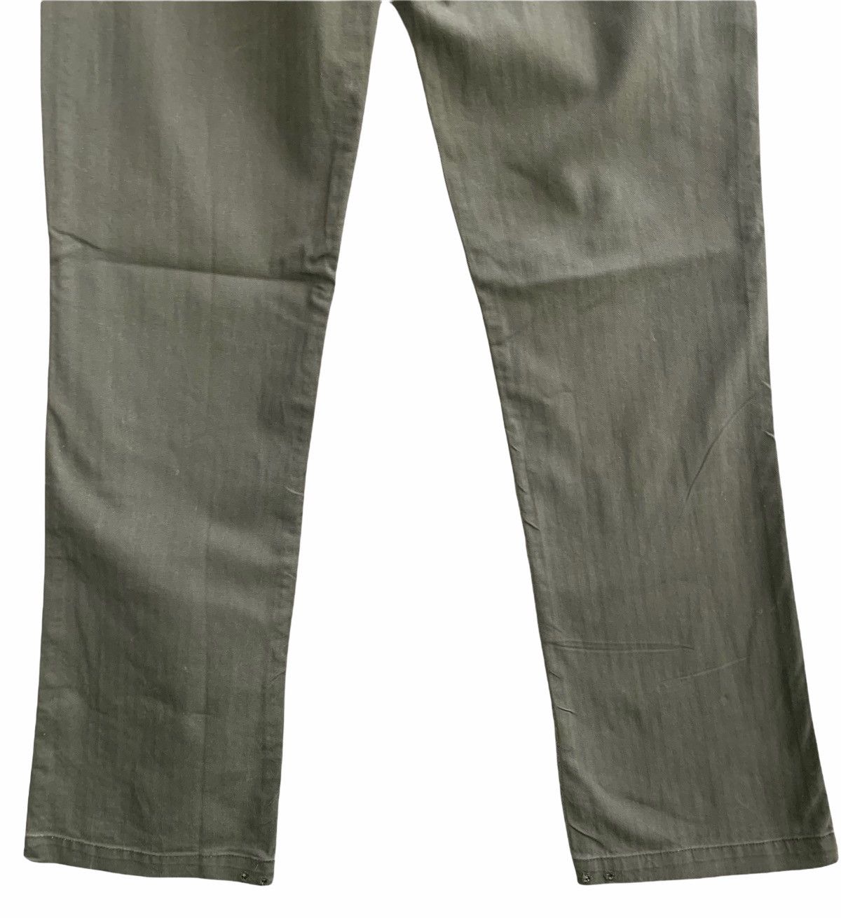 Other Monkey Pocket Pants US Marine Corps Pants Size US 30 / EU 46 - 7 Thumbnail
