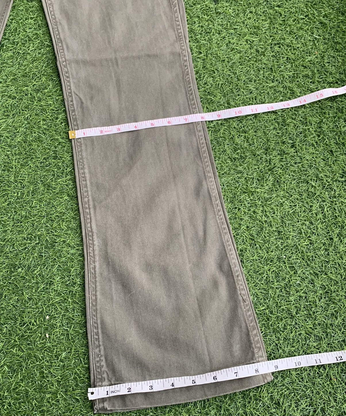 Other Monkey Pocket Pants US Marine Corps Pants Size US 30 / EU 46 - 17 Thumbnail