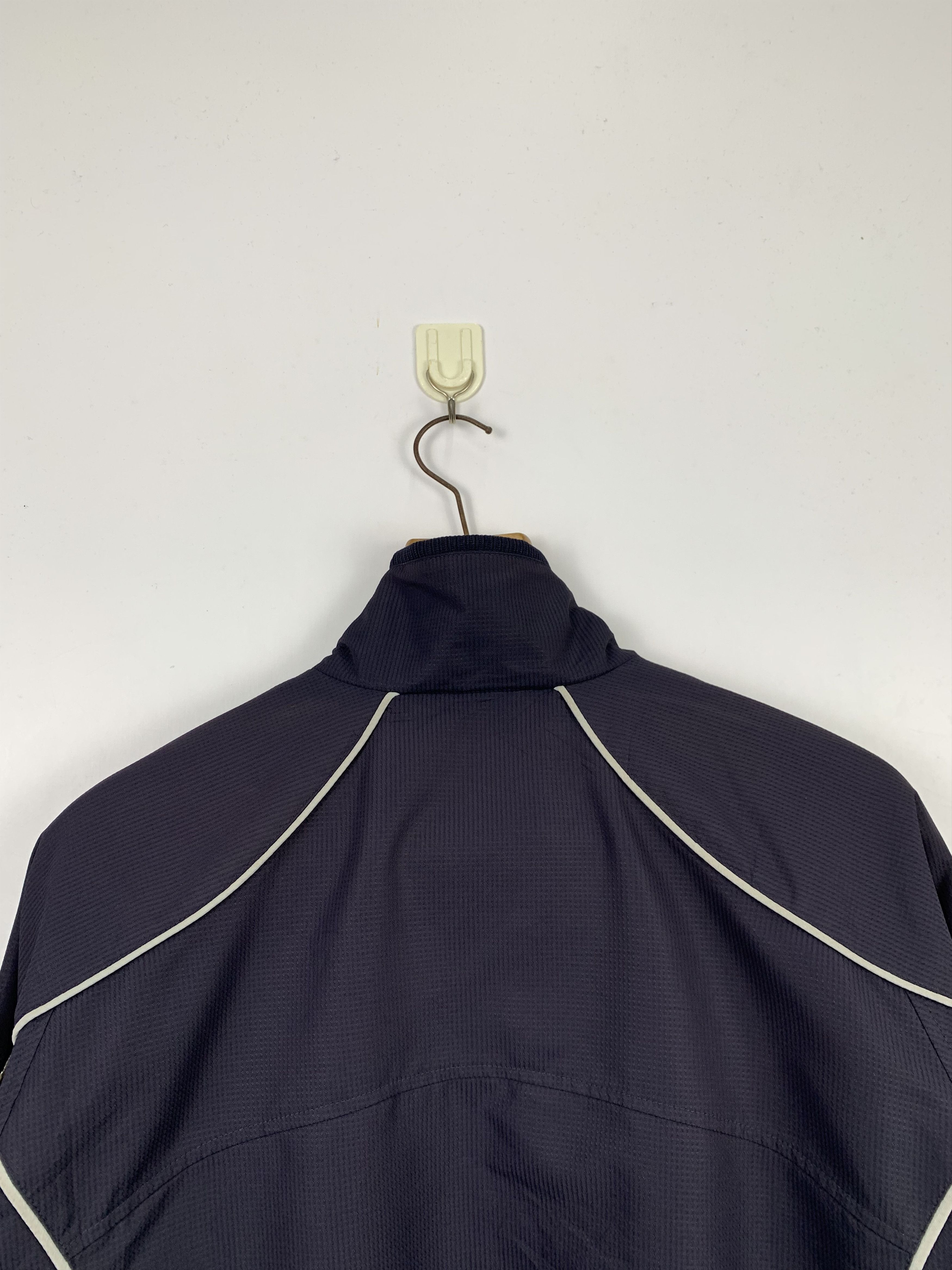 Asics Vintage Asics Kawasaki Boys Jacket J0273 Size US M / EU 48-50 / 2 - 20 Thumbnail