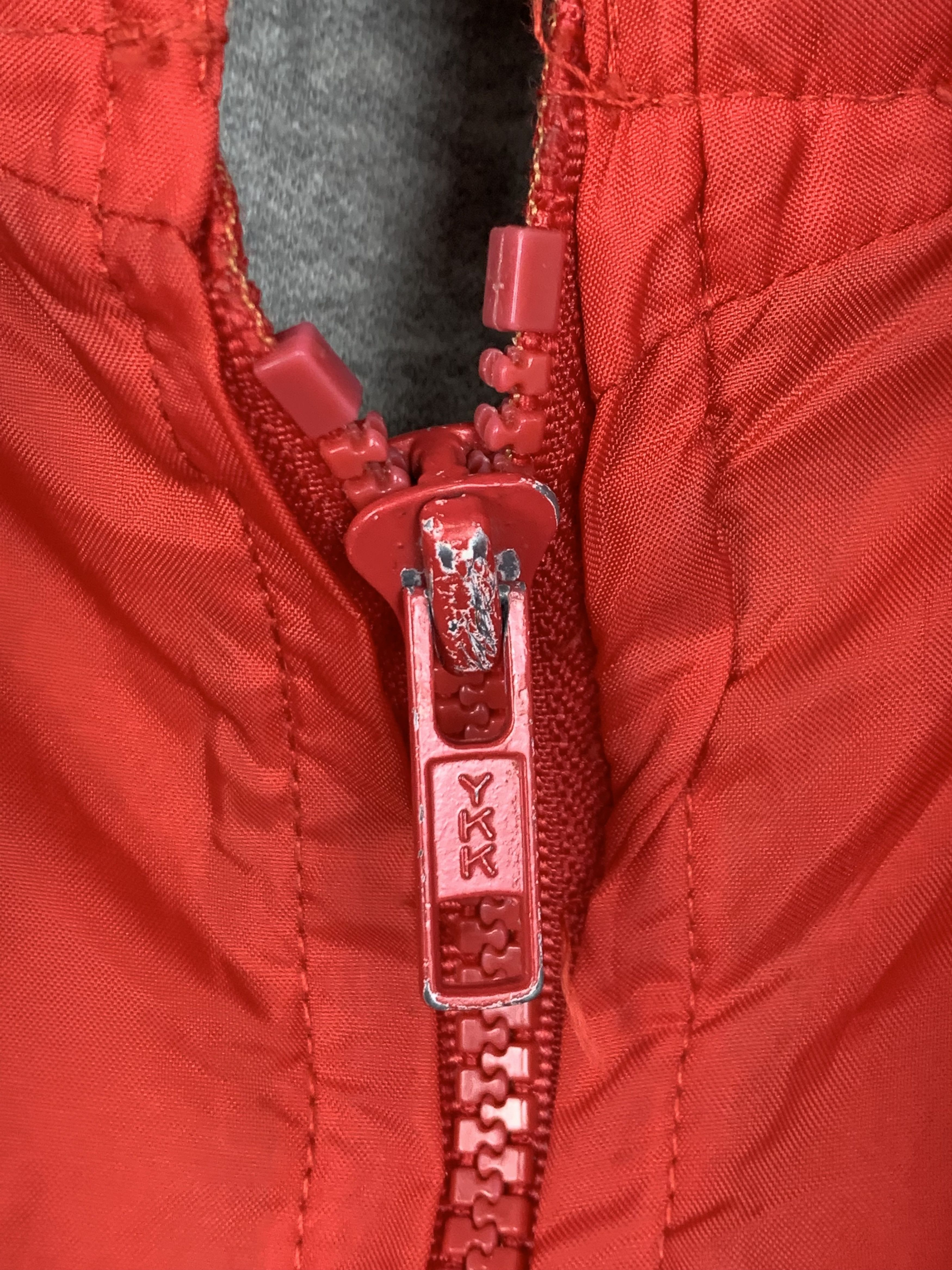 Steve And Barrys Vintage STEVE AND BARRYS LIFEGUARD Windbreaker J0663 Size US L / EU 52-54 / 3 - 9 Thumbnail
