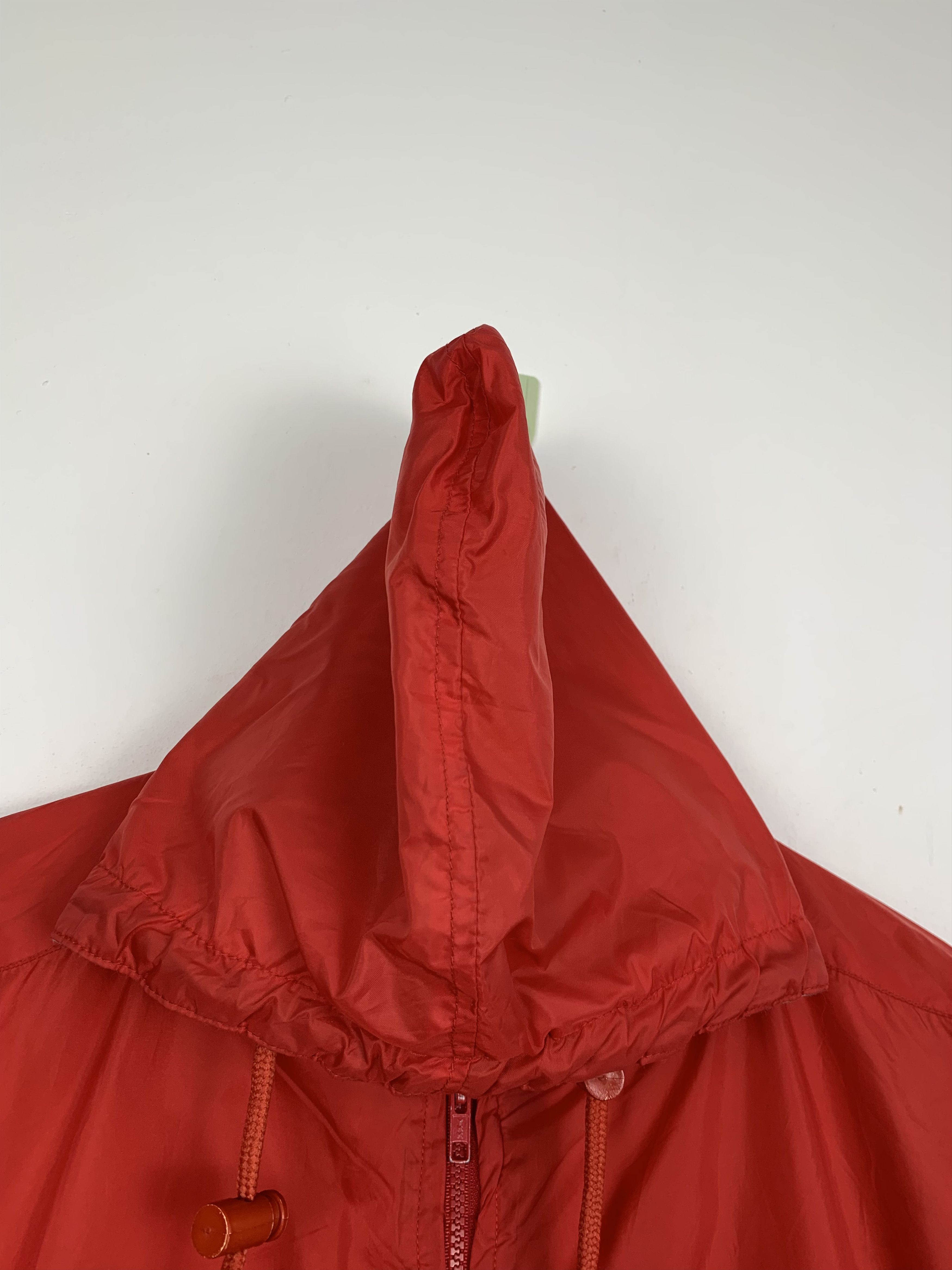 Steve And Barrys Vintage STEVE AND BARRYS LIFEGUARD Windbreaker J0663 Size US L / EU 52-54 / 3 - 8 Thumbnail