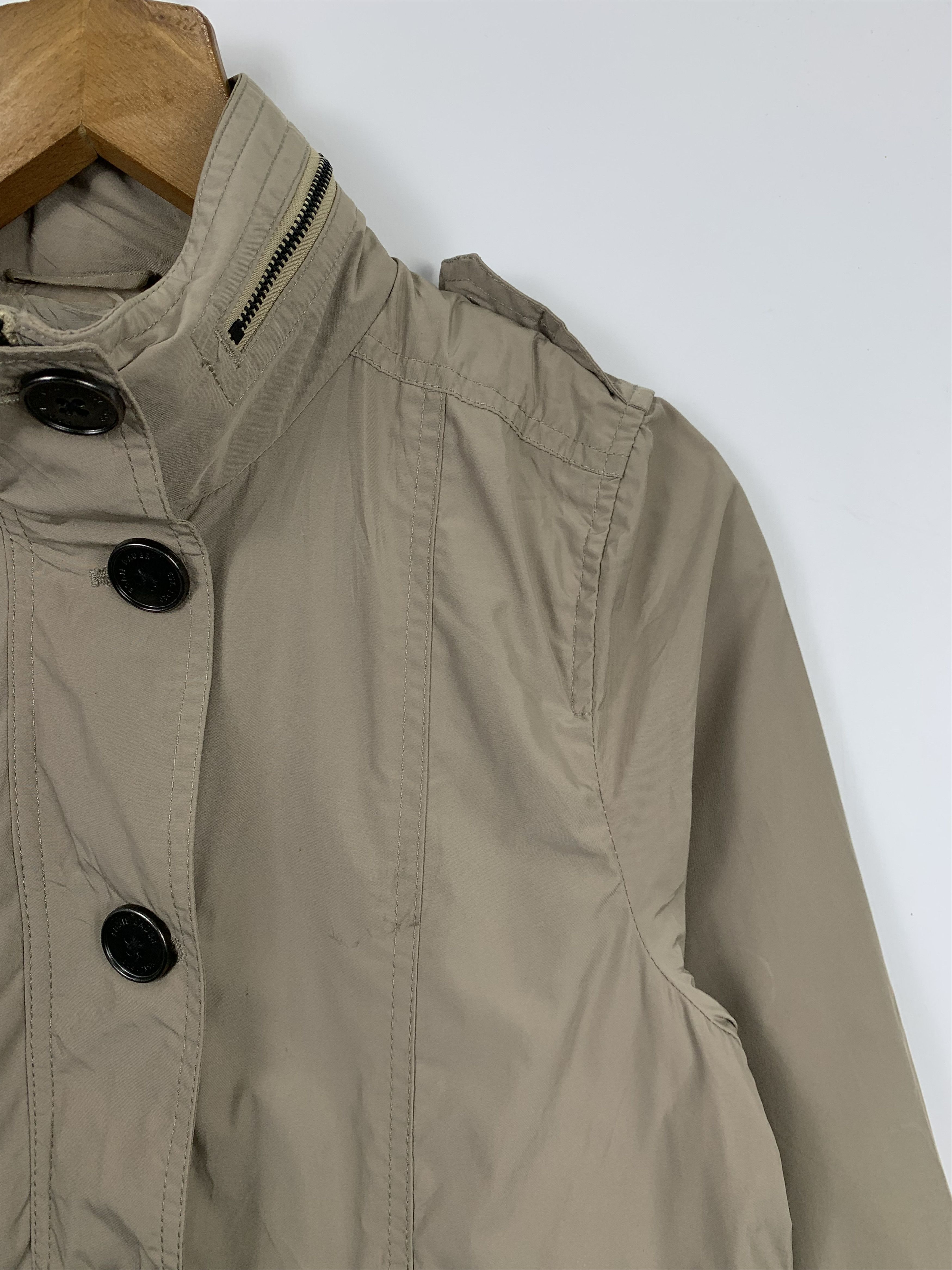 Eddie Bauer Vintage Eddie Bauer 3D Pocket Jackets J0368 Size US S / EU 44-46 / 1 - 4 Thumbnail