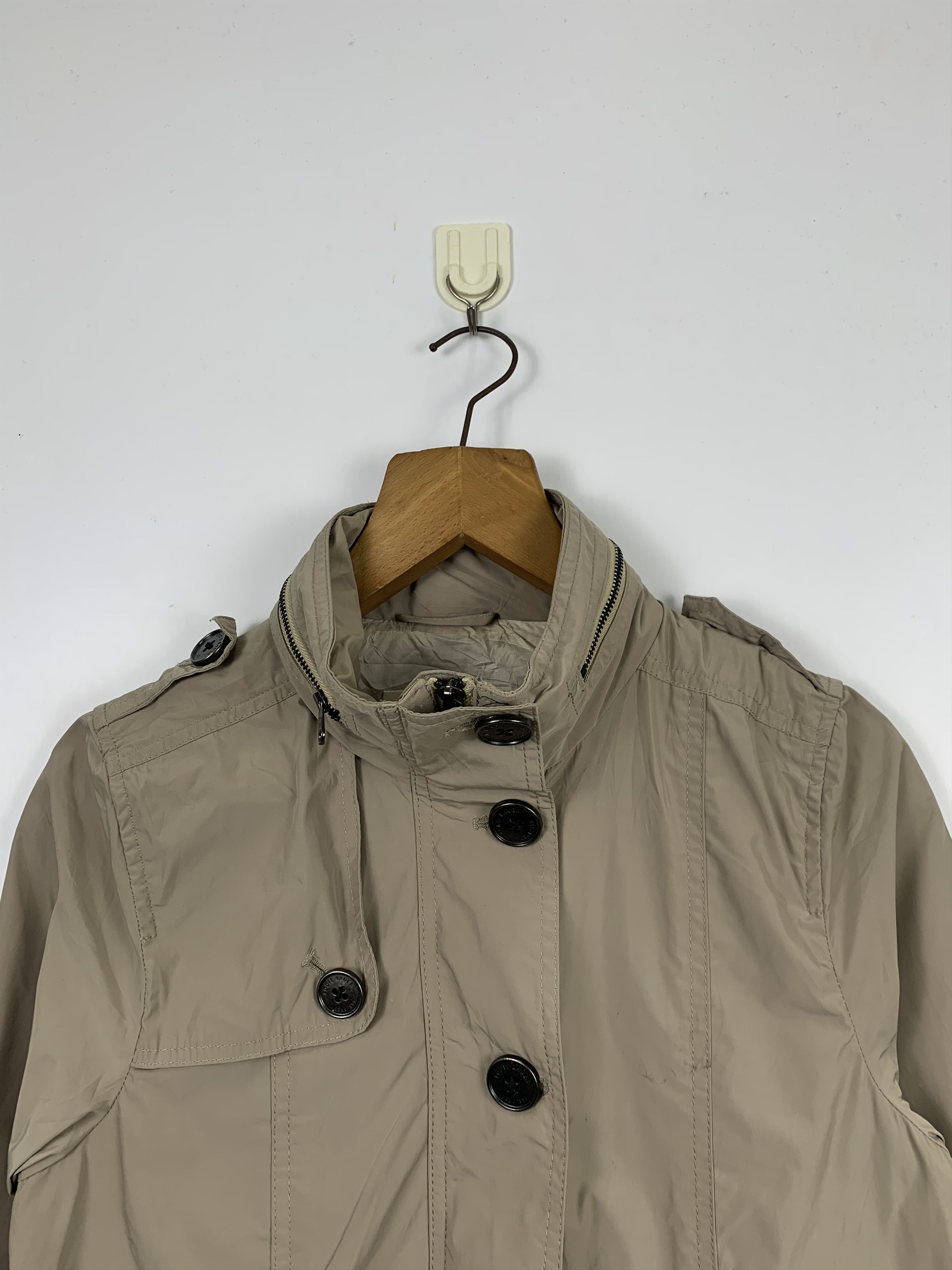 Eddie Bauer Vintage Eddie Bauer 3D Pocket Jackets J0368 Size US S / EU 44-46 / 1 - 2 Thumbnail