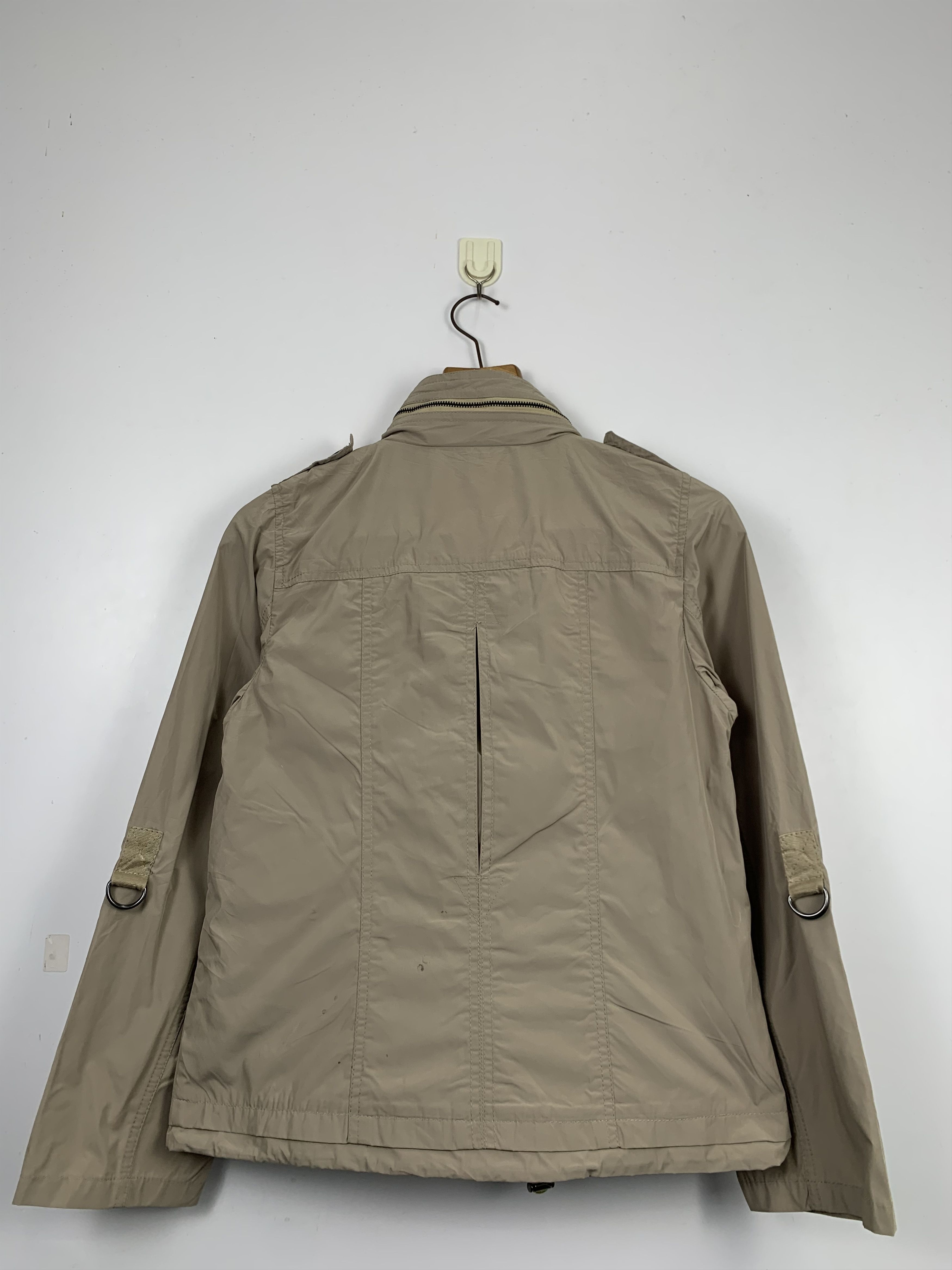 Eddie Bauer Vintage Eddie Bauer 3D Pocket Jackets J0368 Size US S / EU 44-46 / 1 - 14 Thumbnail