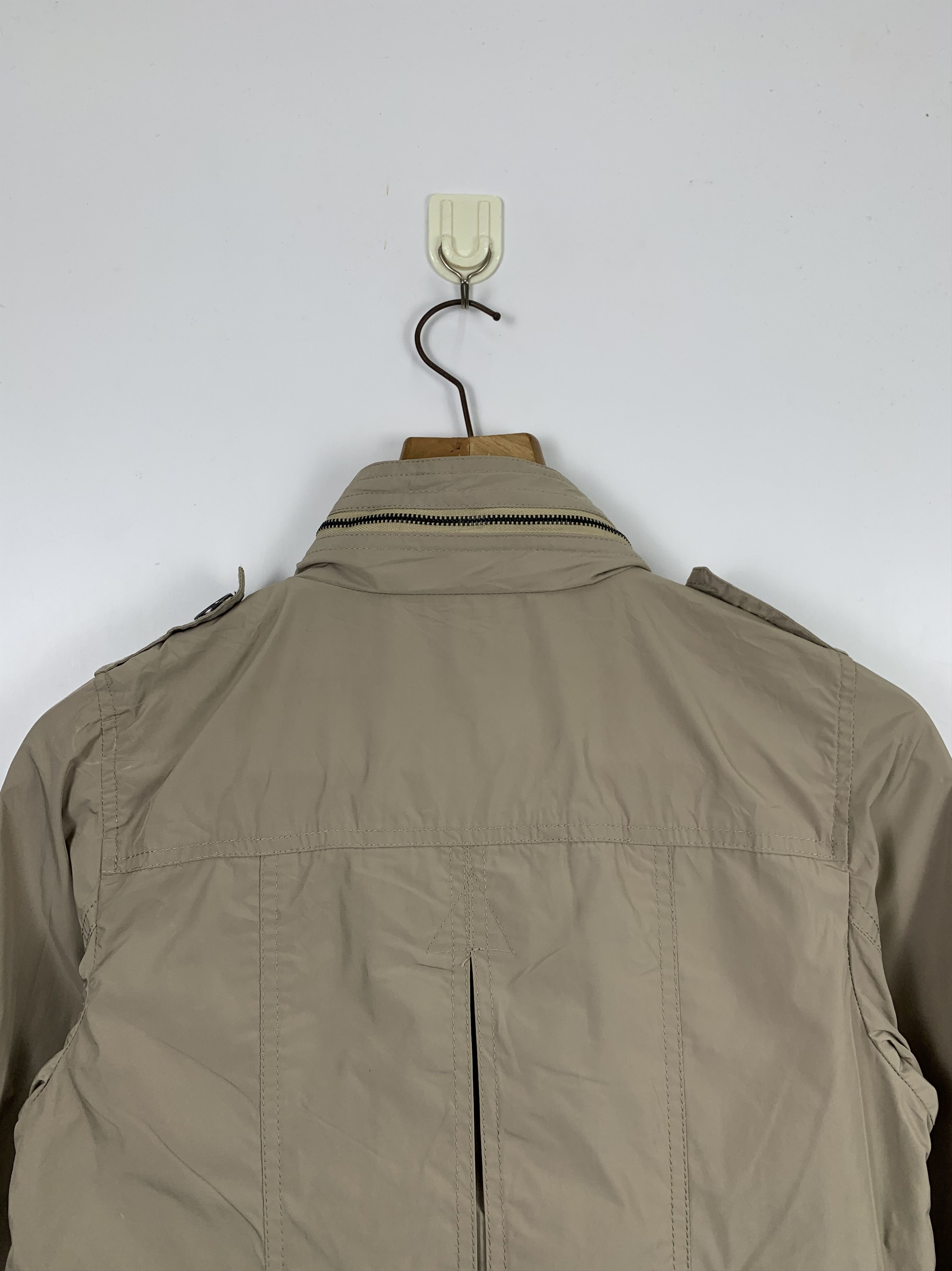 Eddie Bauer Vintage Eddie Bauer 3D Pocket Jackets J0368 Size US S / EU 44-46 / 1 - 15 Thumbnail