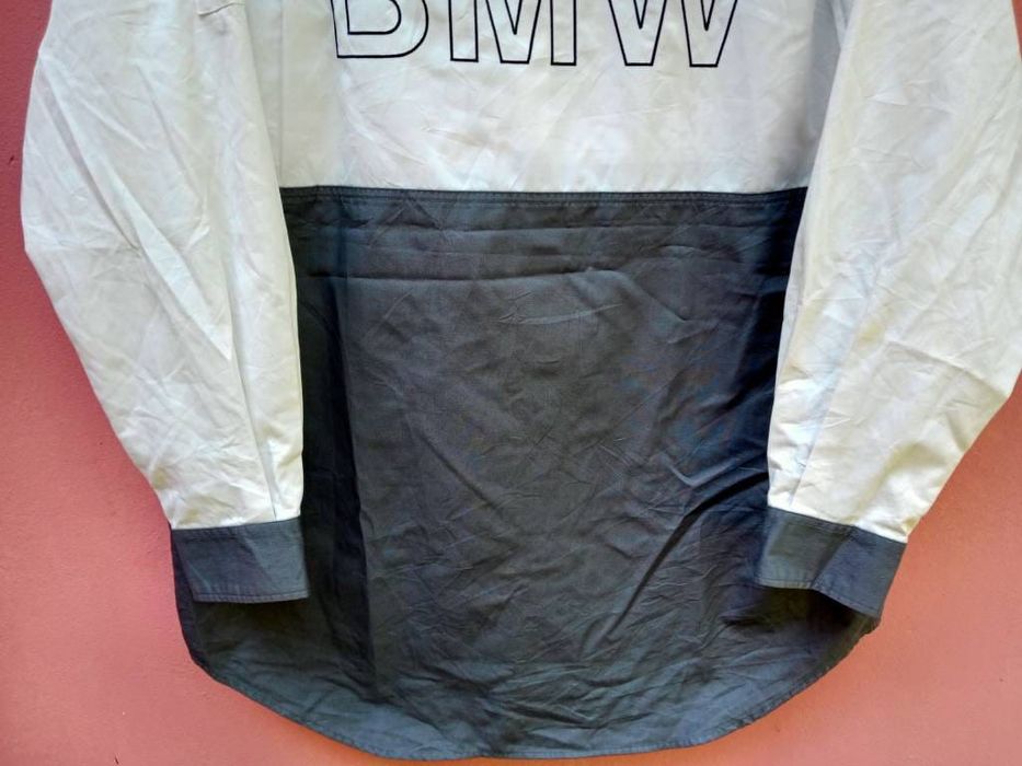 Vintage Vintage BMW Automobile Motorrad Racing Car | Grailed