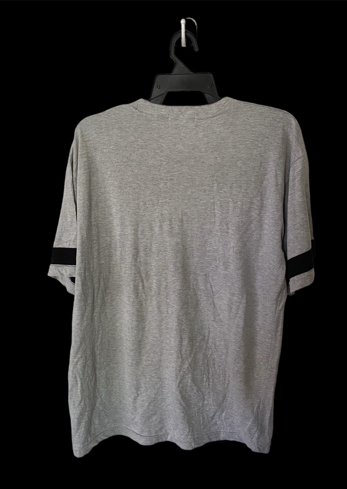 Dunlop × Vintage Vintage 90’s DUNLOP MOTORSPORT ACTICE Big Logo Size US L / EU 52-54 / 3 - 2 Thumbnail
