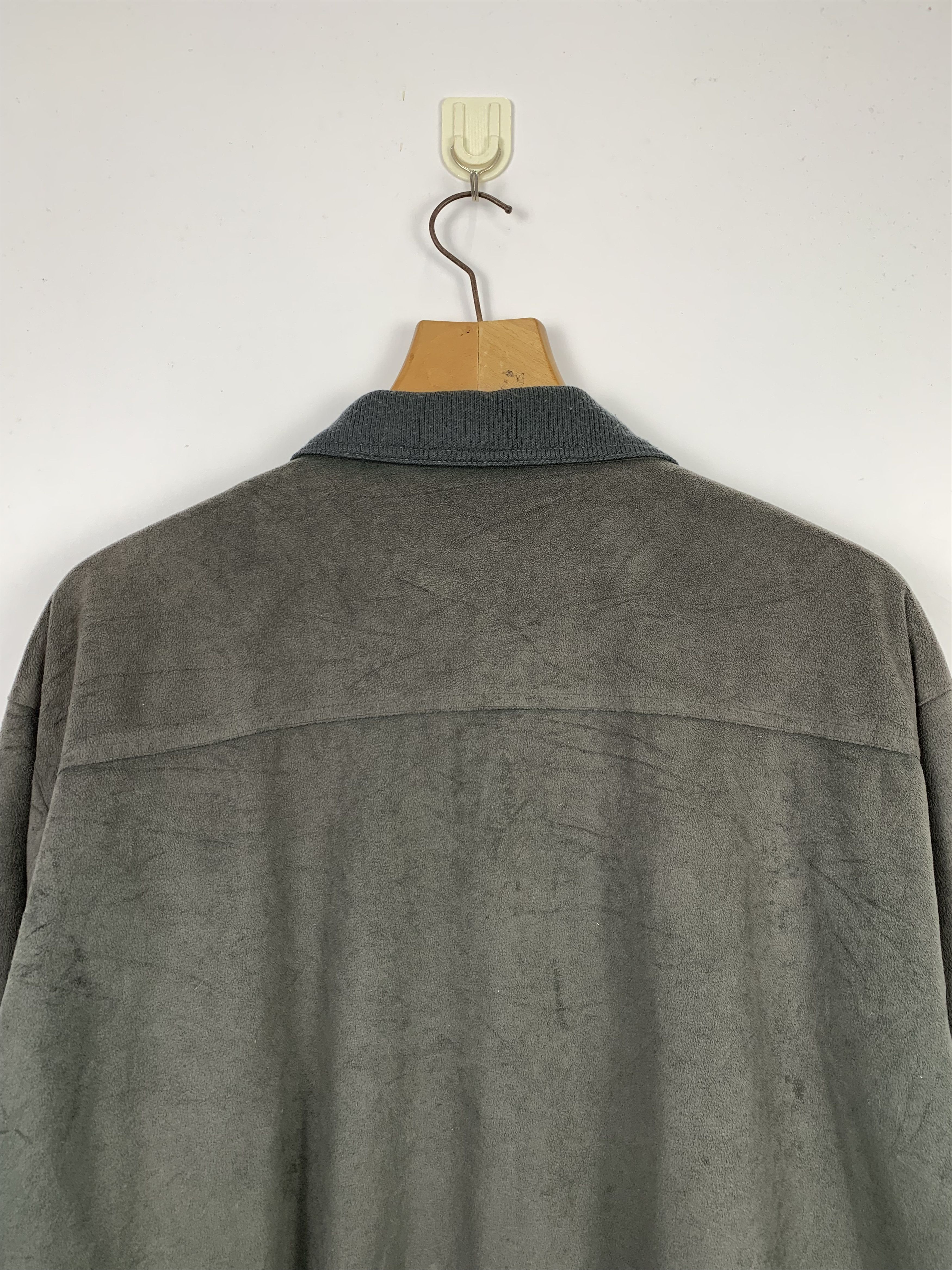 Japanese Brand Vintage 90S Vintage Club Jacket Nice Design Lining J0279 Size US M / EU 48-50 / 2 - 14 Thumbnail