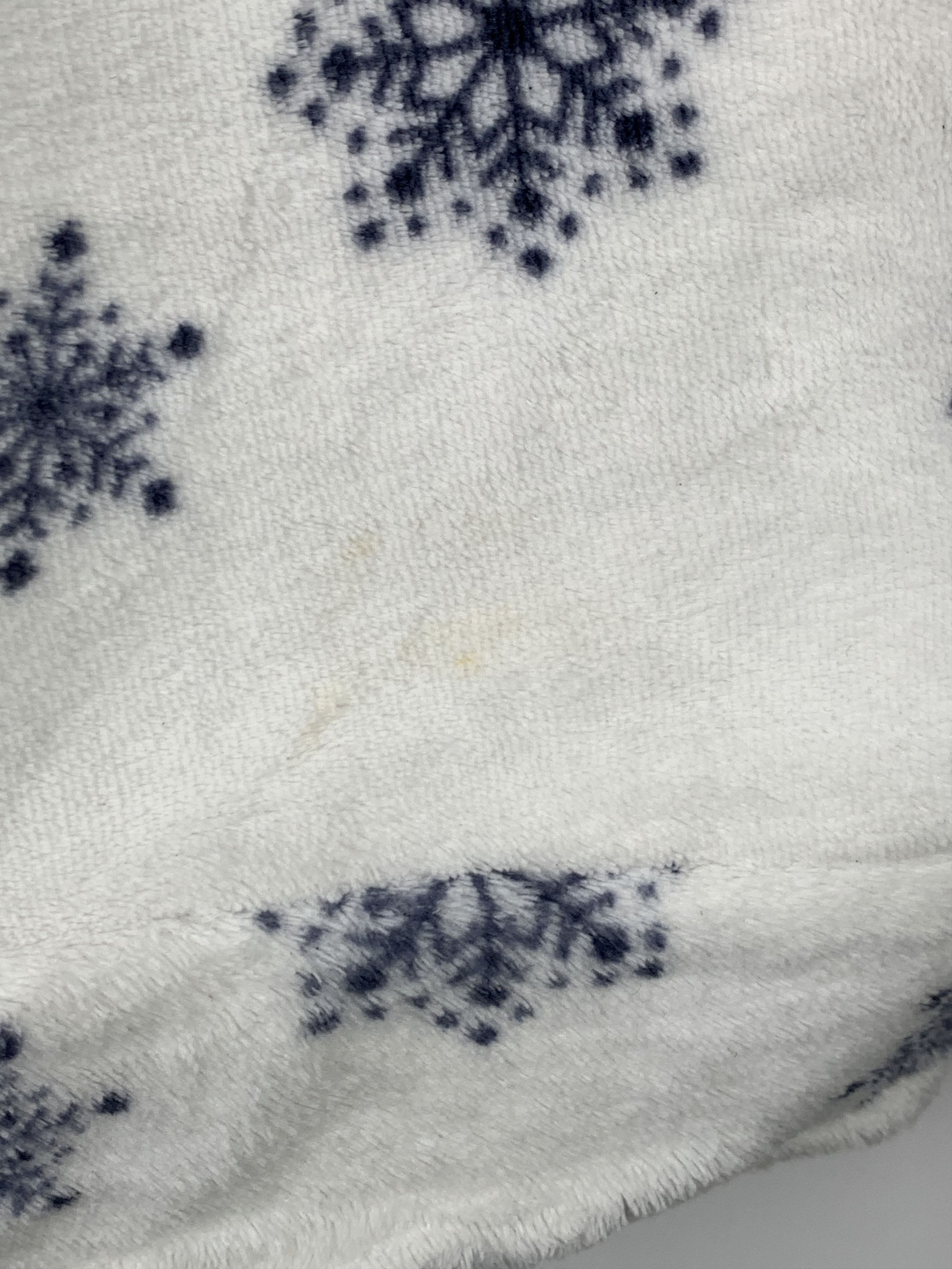 GU Vintage Gu Snowflake Sweatshirt J0505 Size US S / EU 44-46 / 1 - 8 Thumbnail