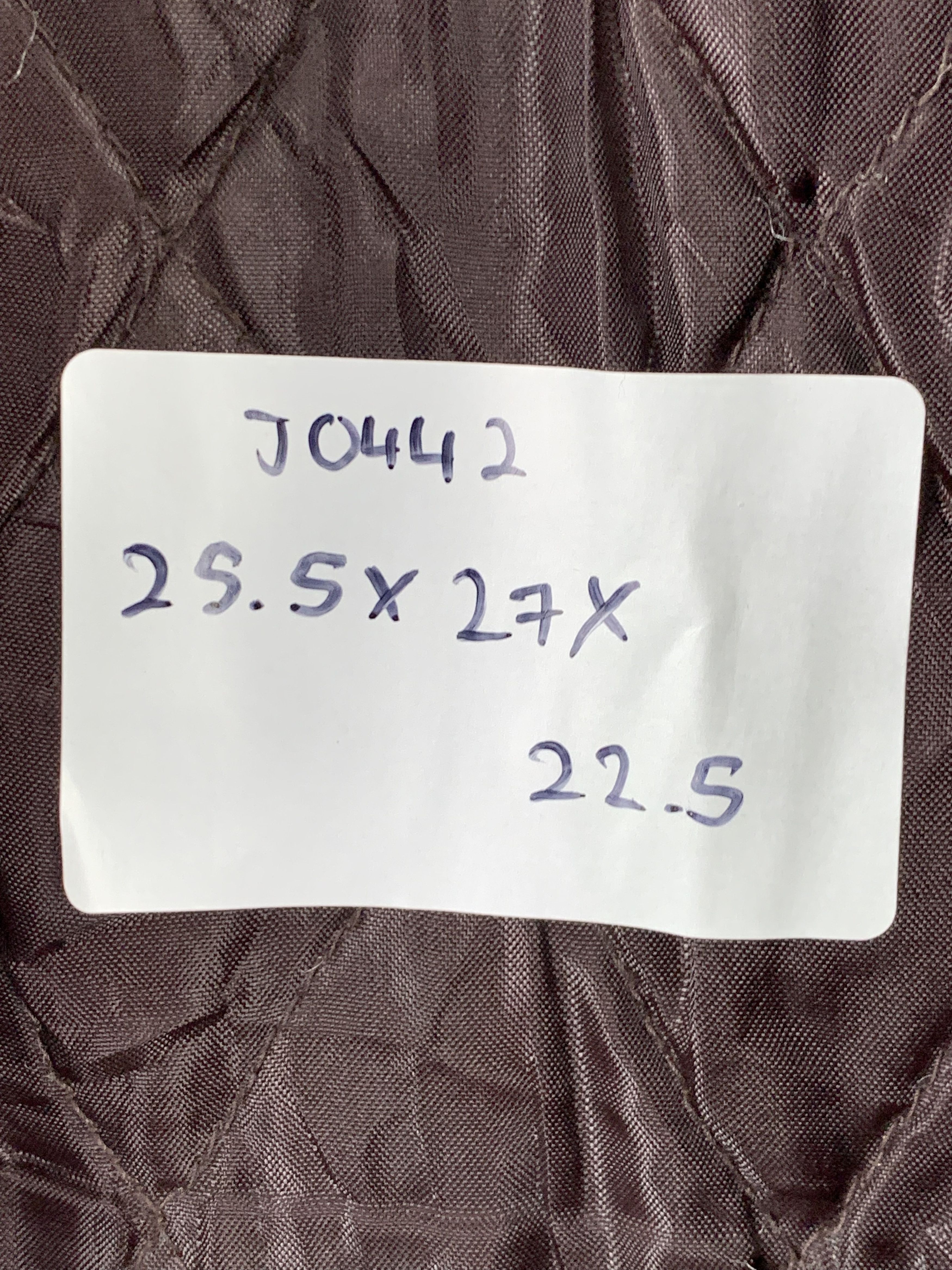 Japanese Brand Vintage Spread Wings Bombers Jacket J0442 Size US L / EU 52-54 / 3 - 13 Thumbnail