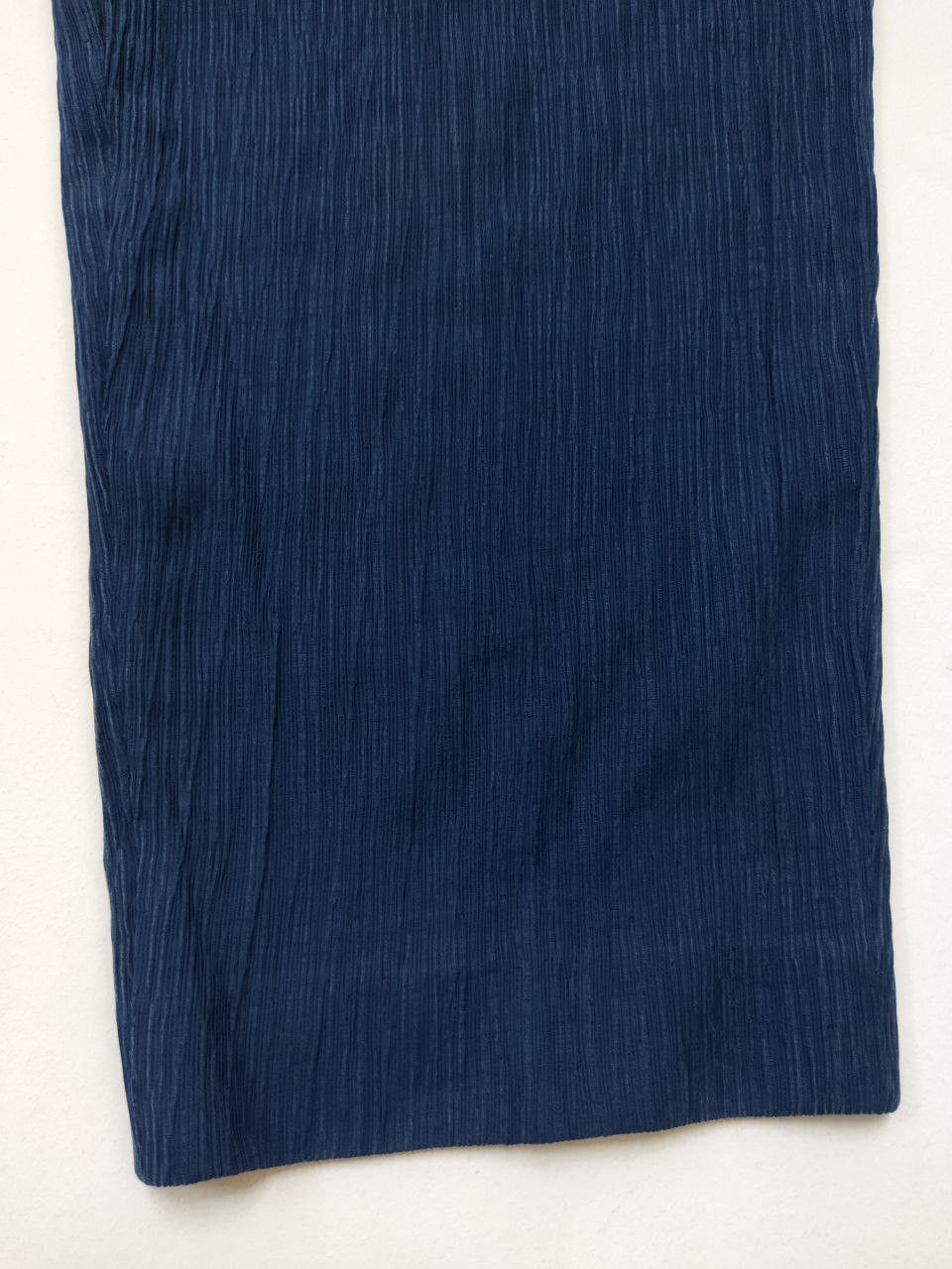 Japanese Brand Japanese Barth Pleated Pants Size US 26 / EU 42 - 6 Thumbnail