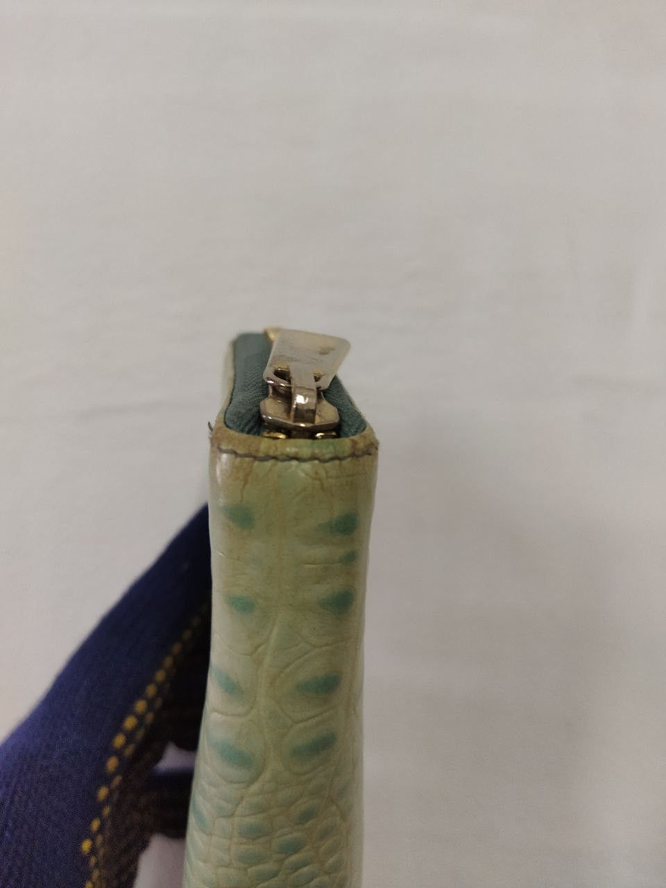 Furla FURLA Leather Purse Size ONE SIZE - 6 Thumbnail