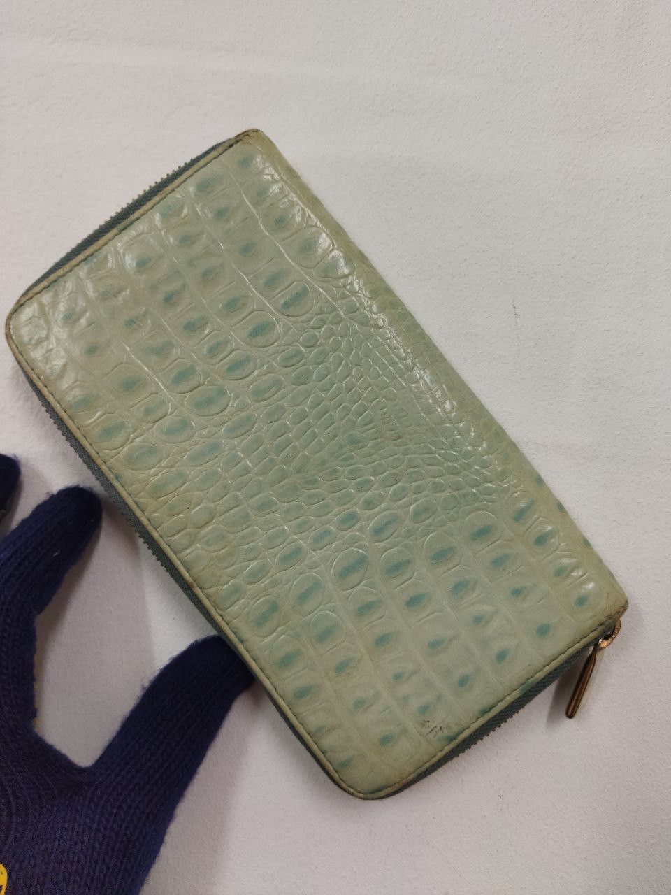 Furla FURLA Leather Purse Size ONE SIZE - 7 Thumbnail