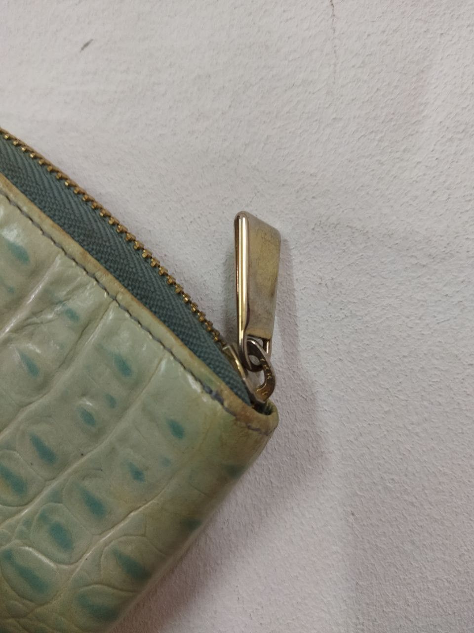 Furla FURLA Leather Purse Size ONE SIZE - 9 Thumbnail