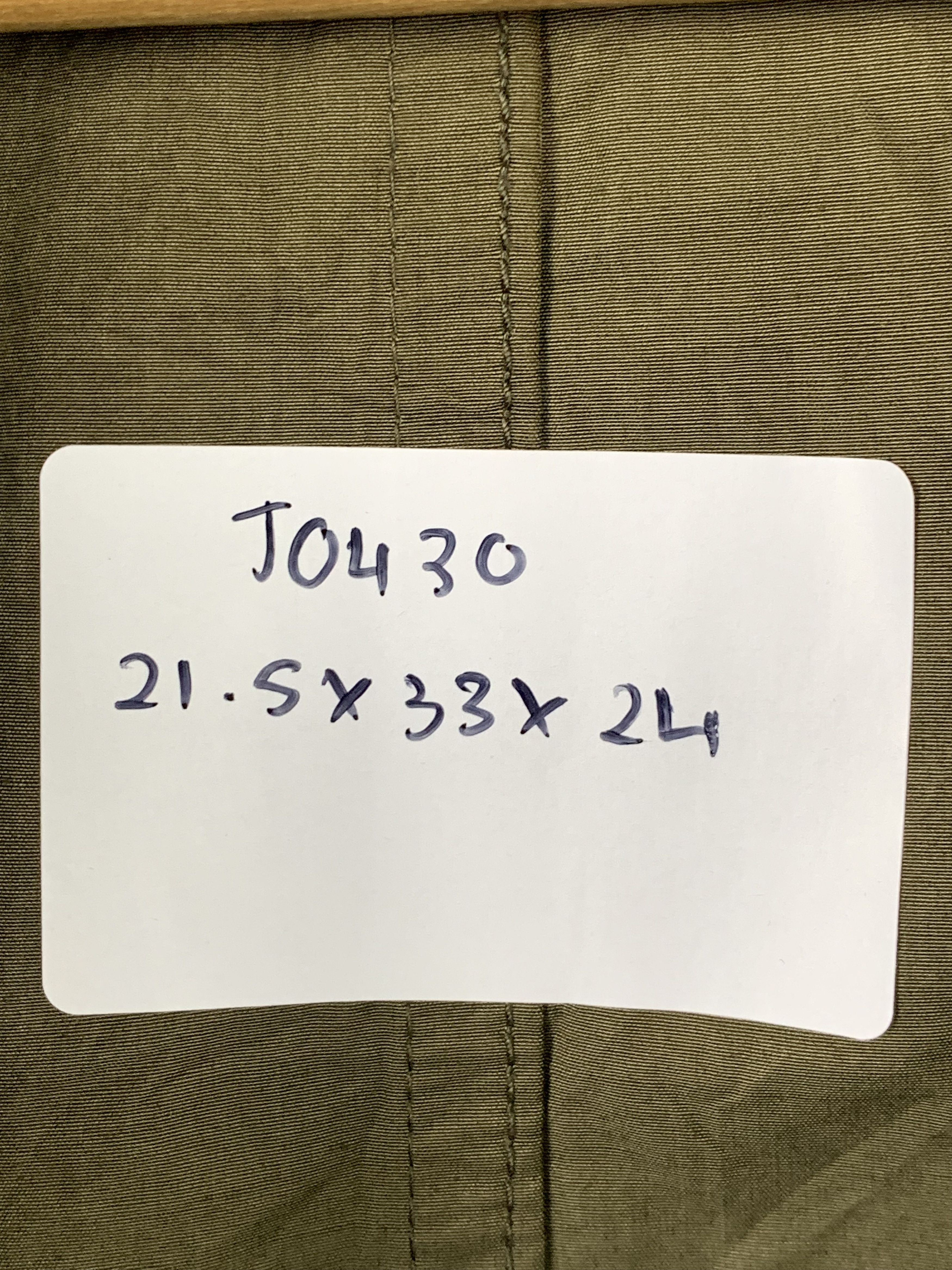 Uniqlo Vintage Uniqlo Parkas Zip Up Hoodie Jacket J0430 Size US M / EU 48-50 / 2 - 14 Thumbnail